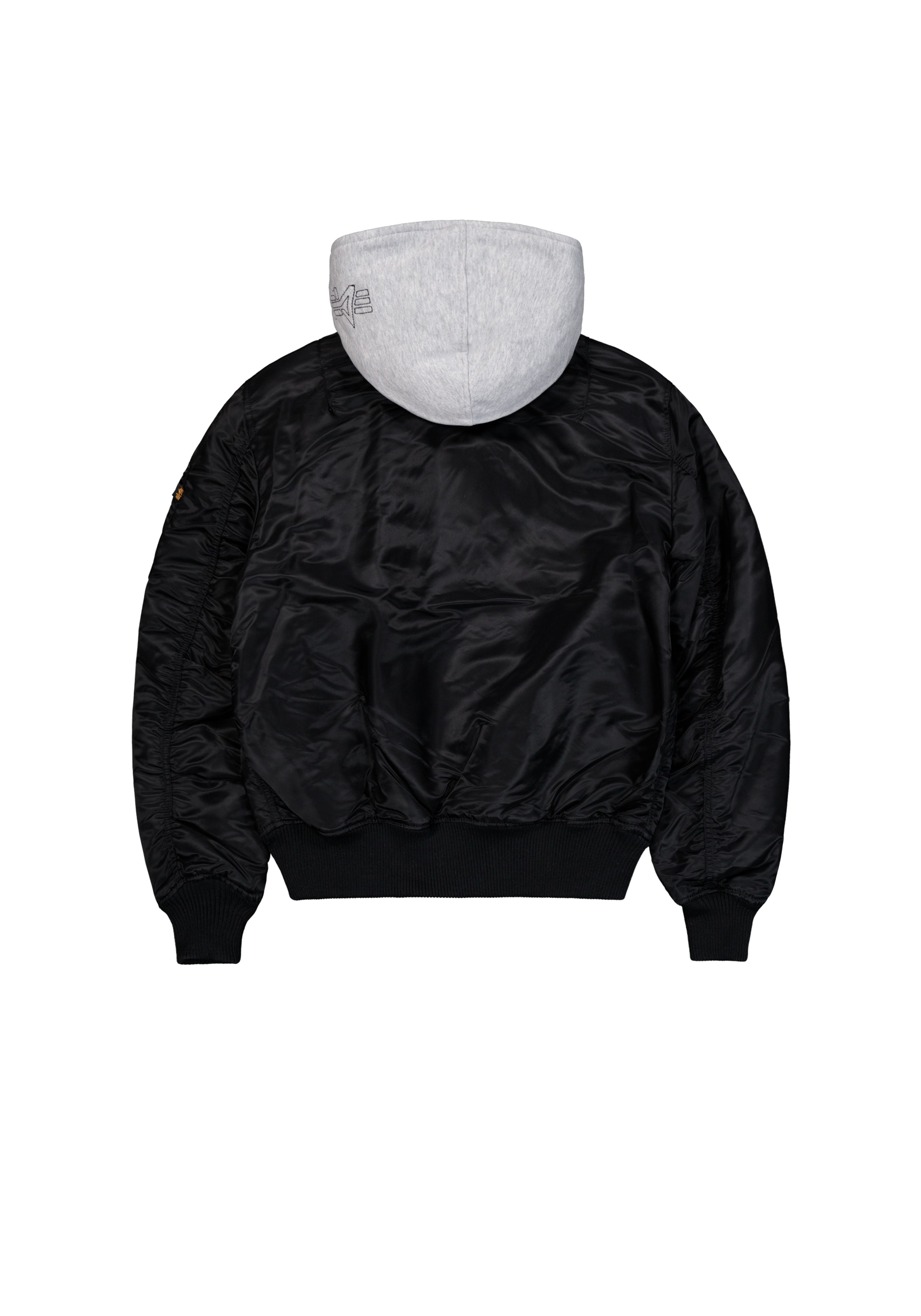 Alpha Industries Bomberjacke »Alpha Industries Men - Bomber Jackets MA-1 D-Tec«