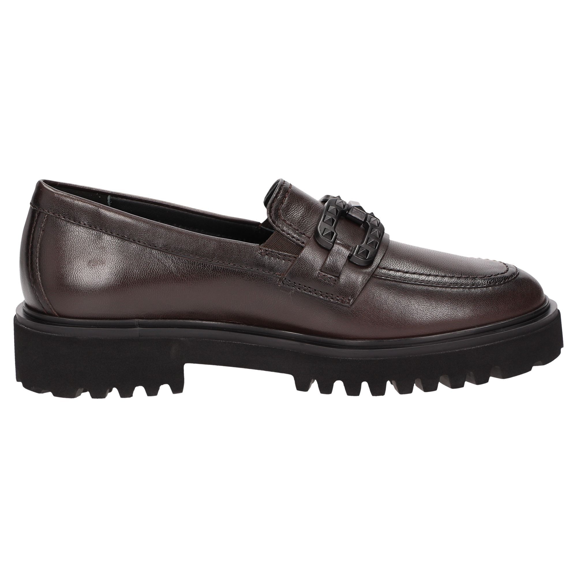 SIOUX Slipper »Amandira-700«
