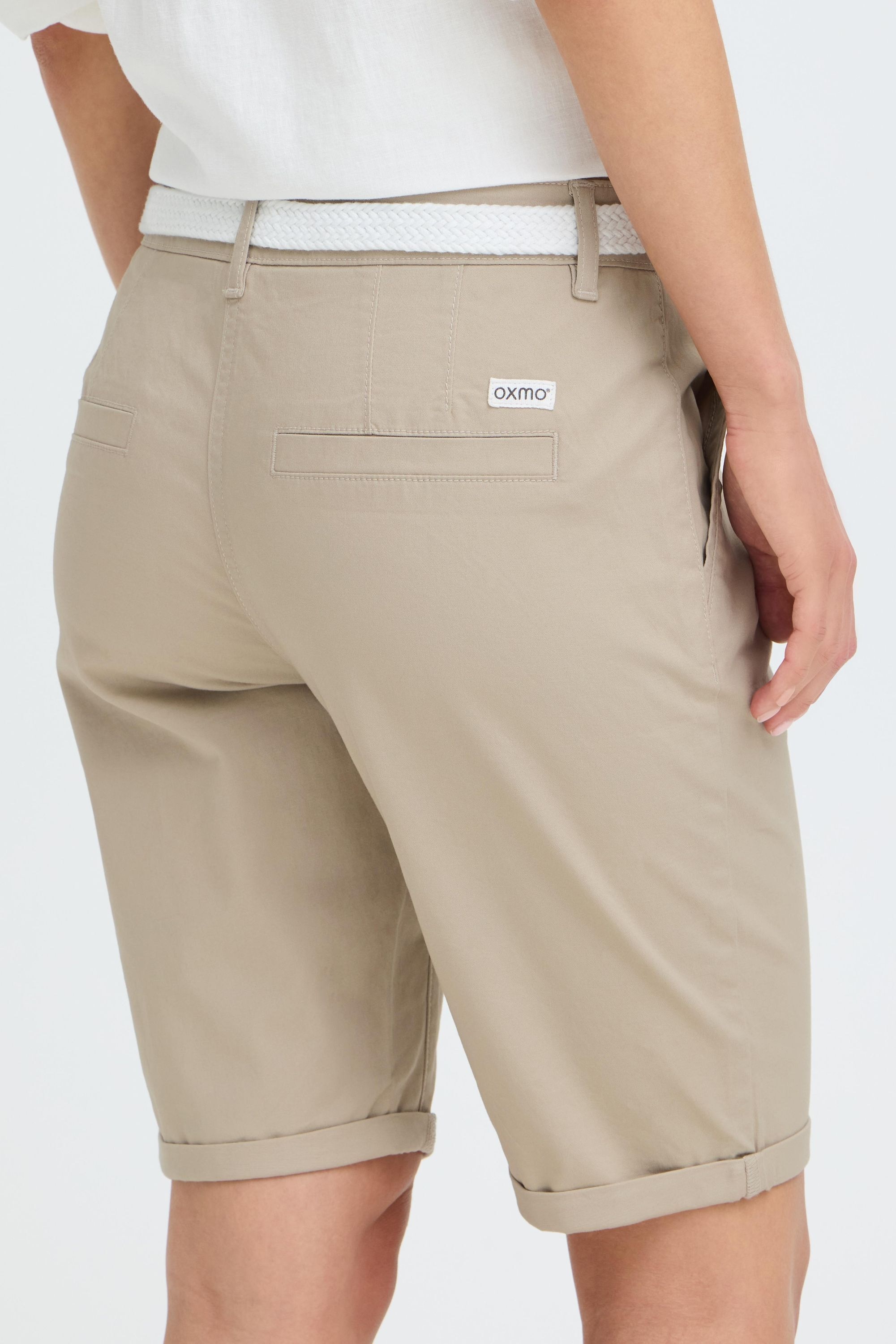 OXMO Bermudas »Bermudas OXChakira«