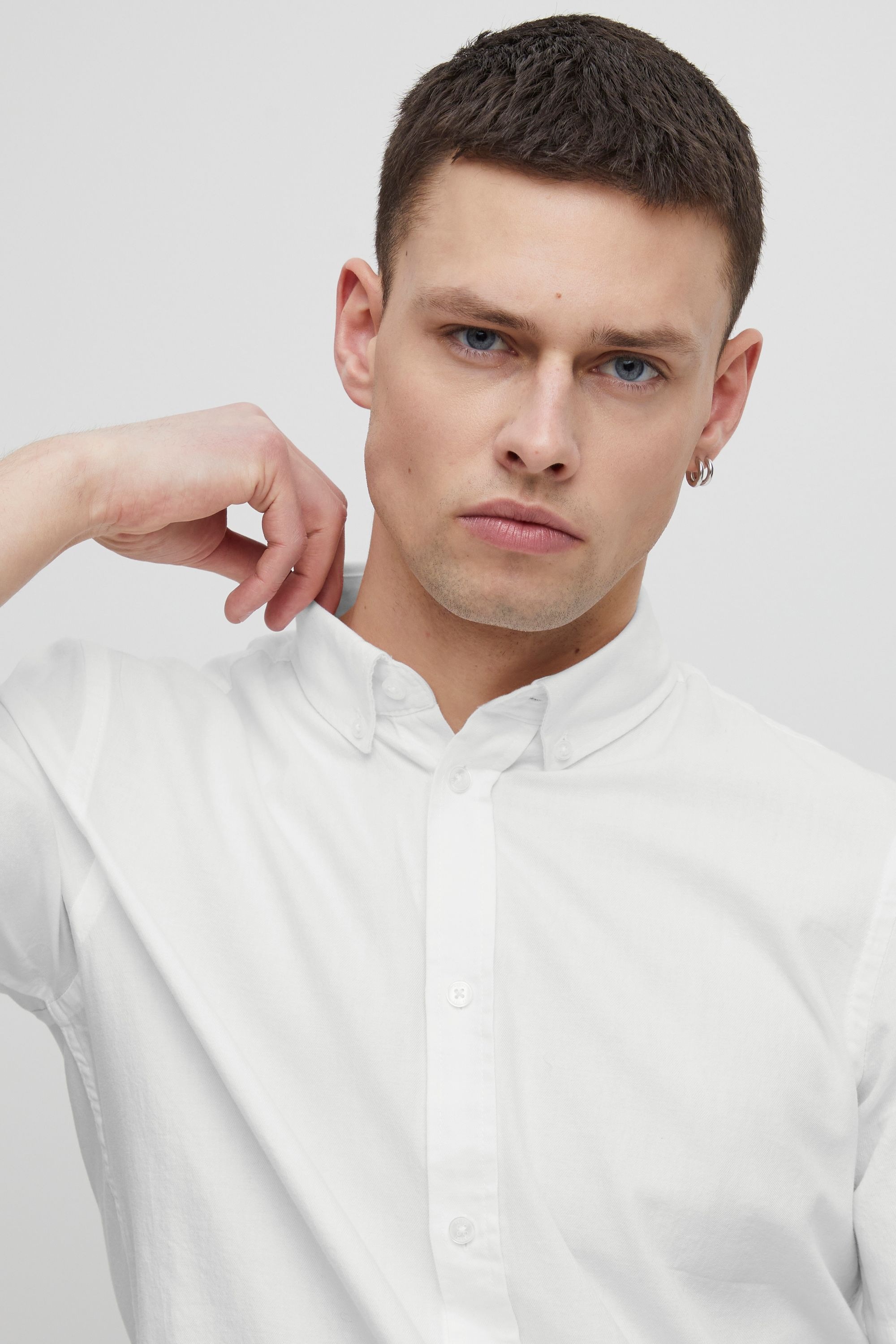Casual Friday Kurzarmhemd »Kurzarmhemd CFAnton«