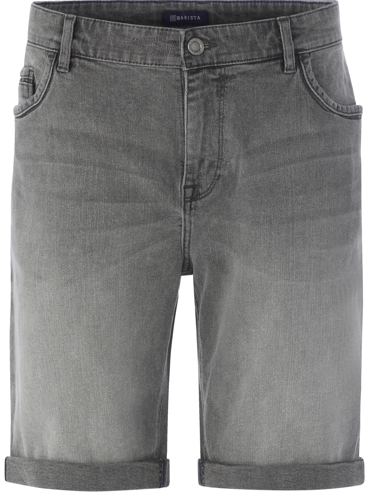 Babista Bermudas »Jeansbermuda CARZINI«