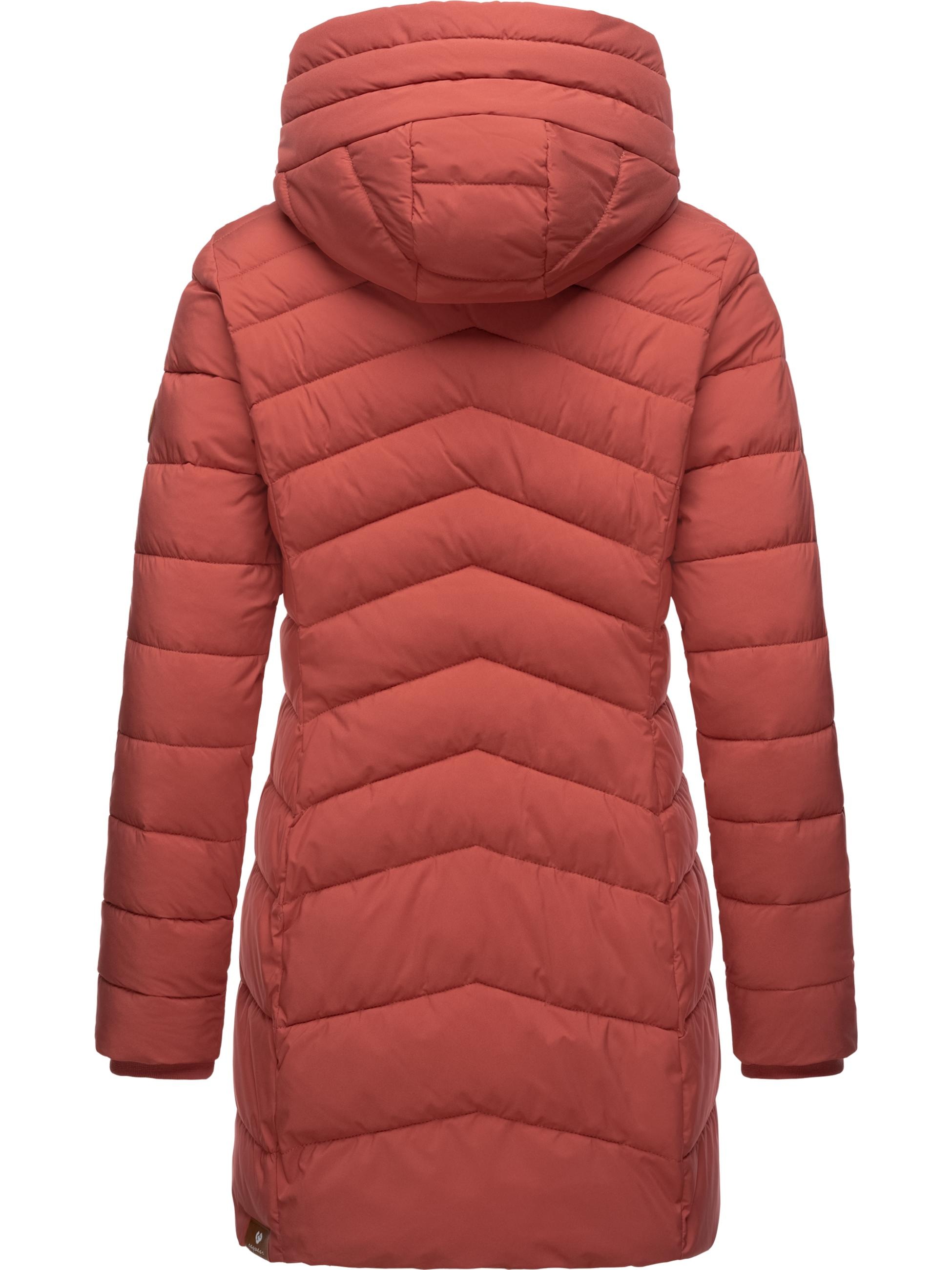 Ragwear Wintermantel »Wintermantel Teela«