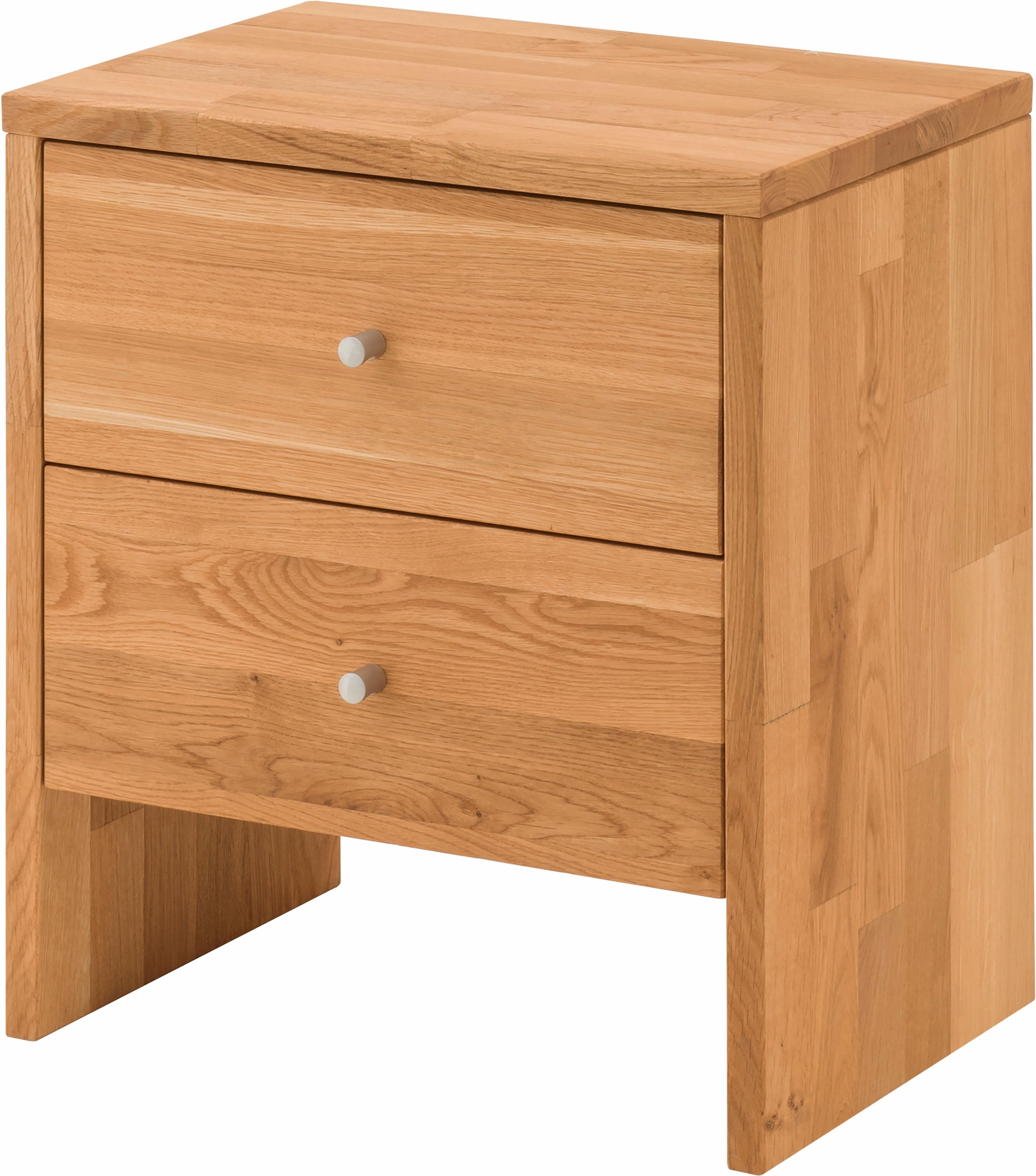 Home affaire Kommode »Dura«, aus FSC®-zertifiziertem Massivholz, Breite 50 cm