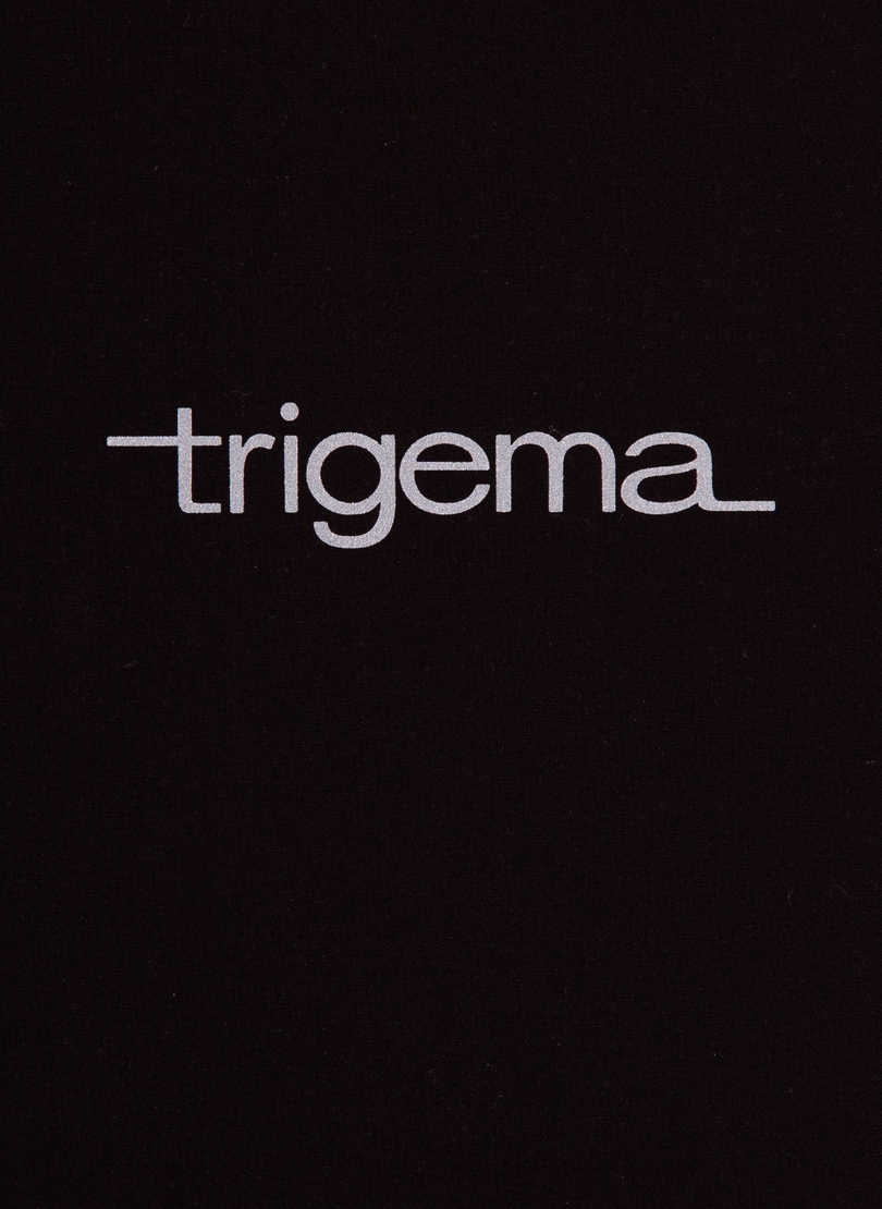 Trigema Jerseyhose »TRIGEMA Sport-Shorts mit Innenslip aus Netz«, (1 tlg.)