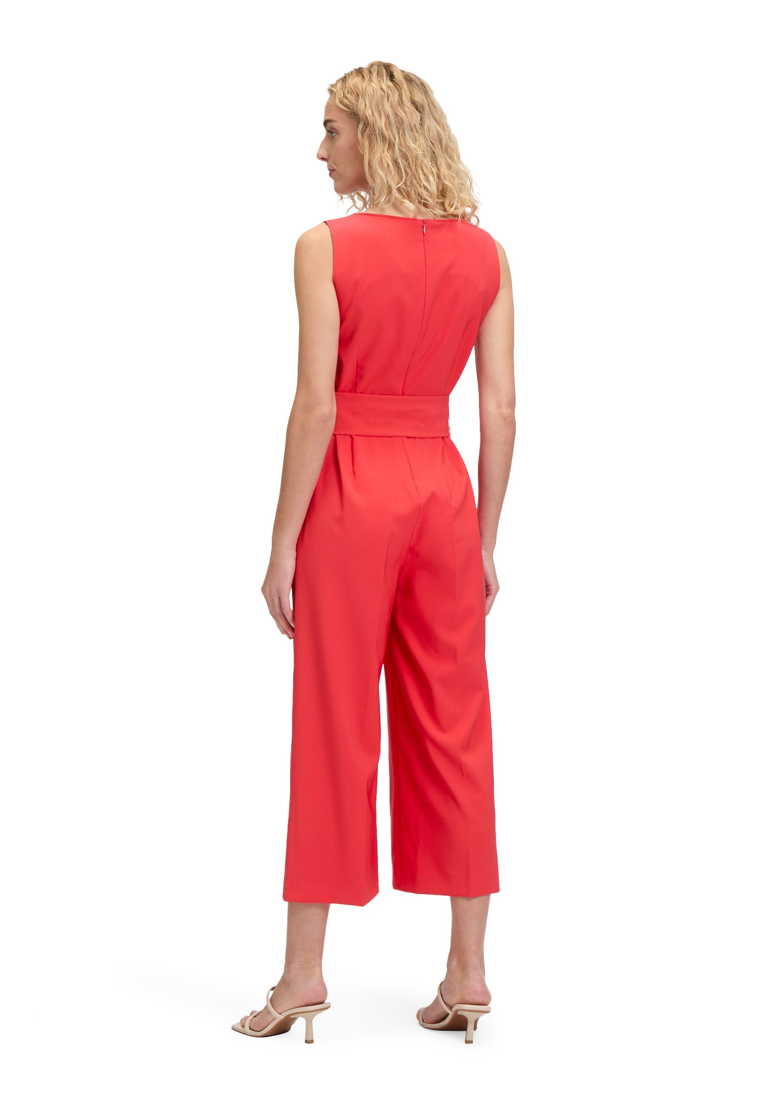 Betty Barclay Jumpsuit »Jumpsuit mit Eingrifftaschen«