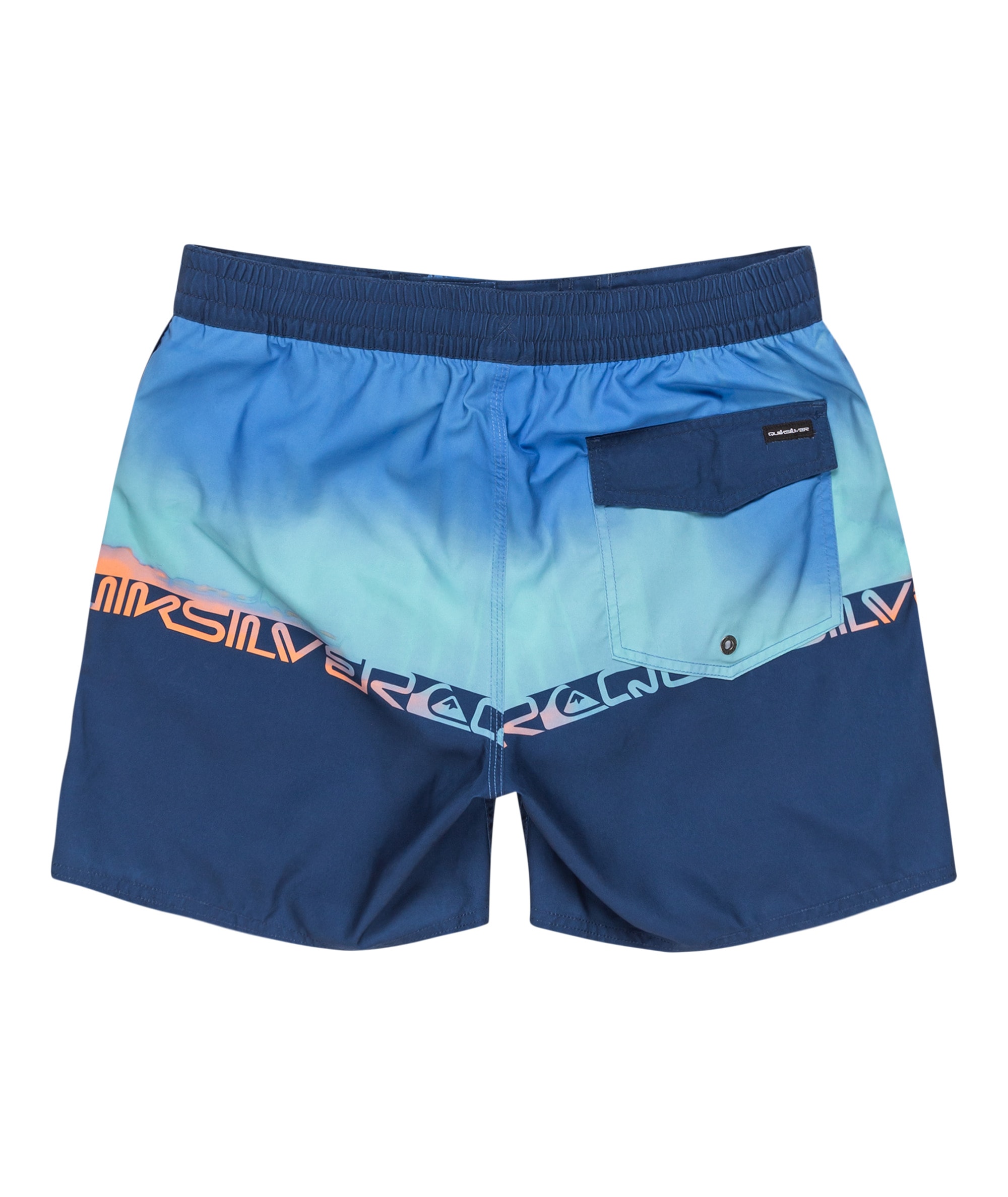 Quiksilver Badeshorts »EVERYDAY HALF JAM 16«