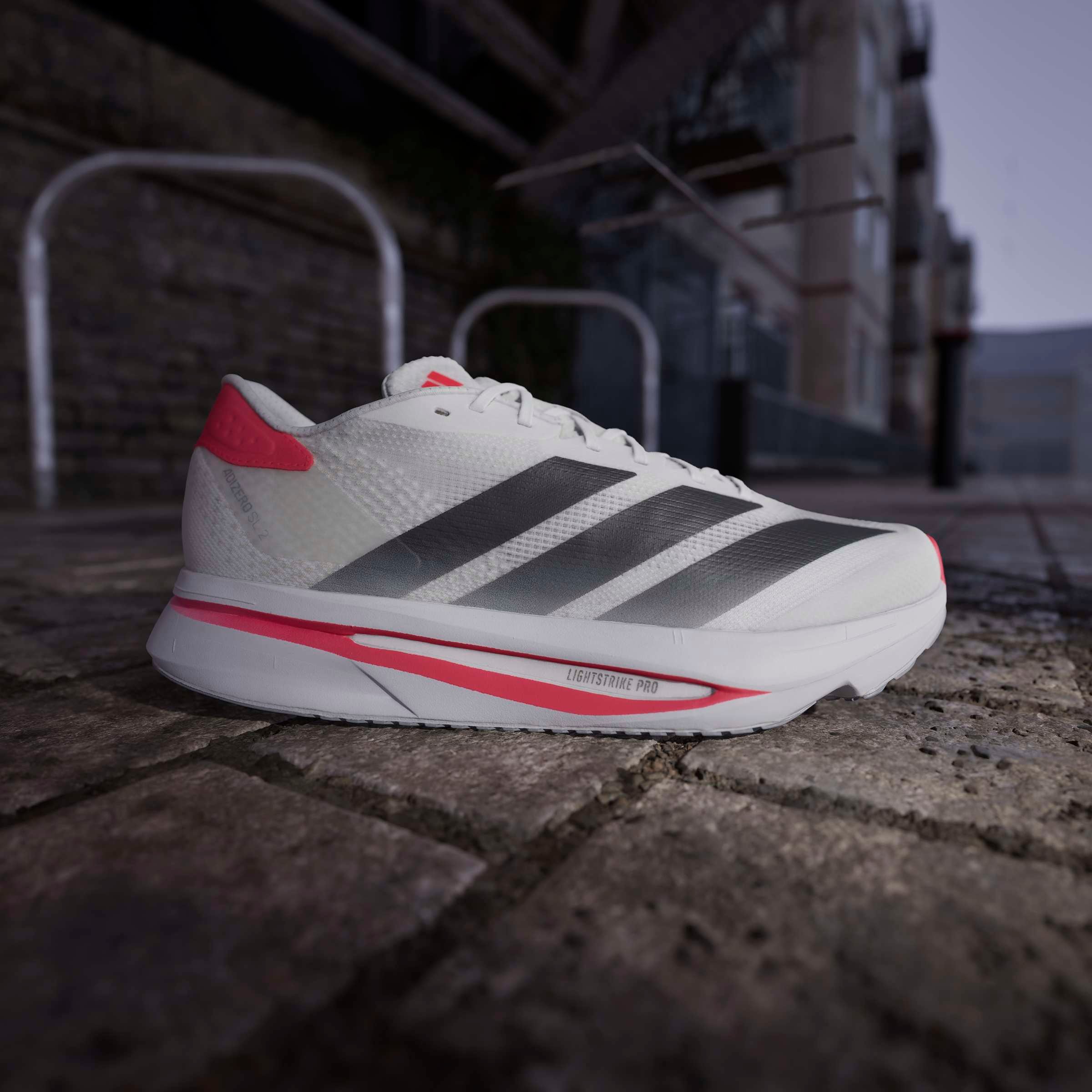 adidas Performance Laufschuh »ADIZERO SL2 M«  mit Lightstrike-Sohle