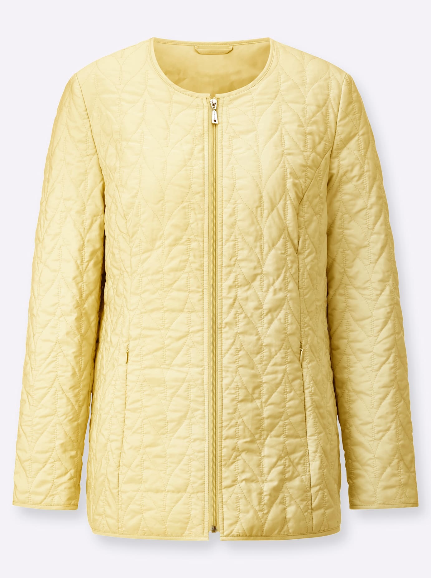 Casual Looks Steppjacke, ohne Kapuze