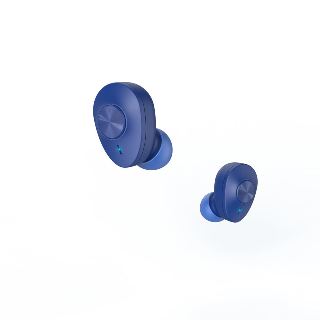 Hama Bluetooth-Kopfhörer »True Wireless Kopfhörer «