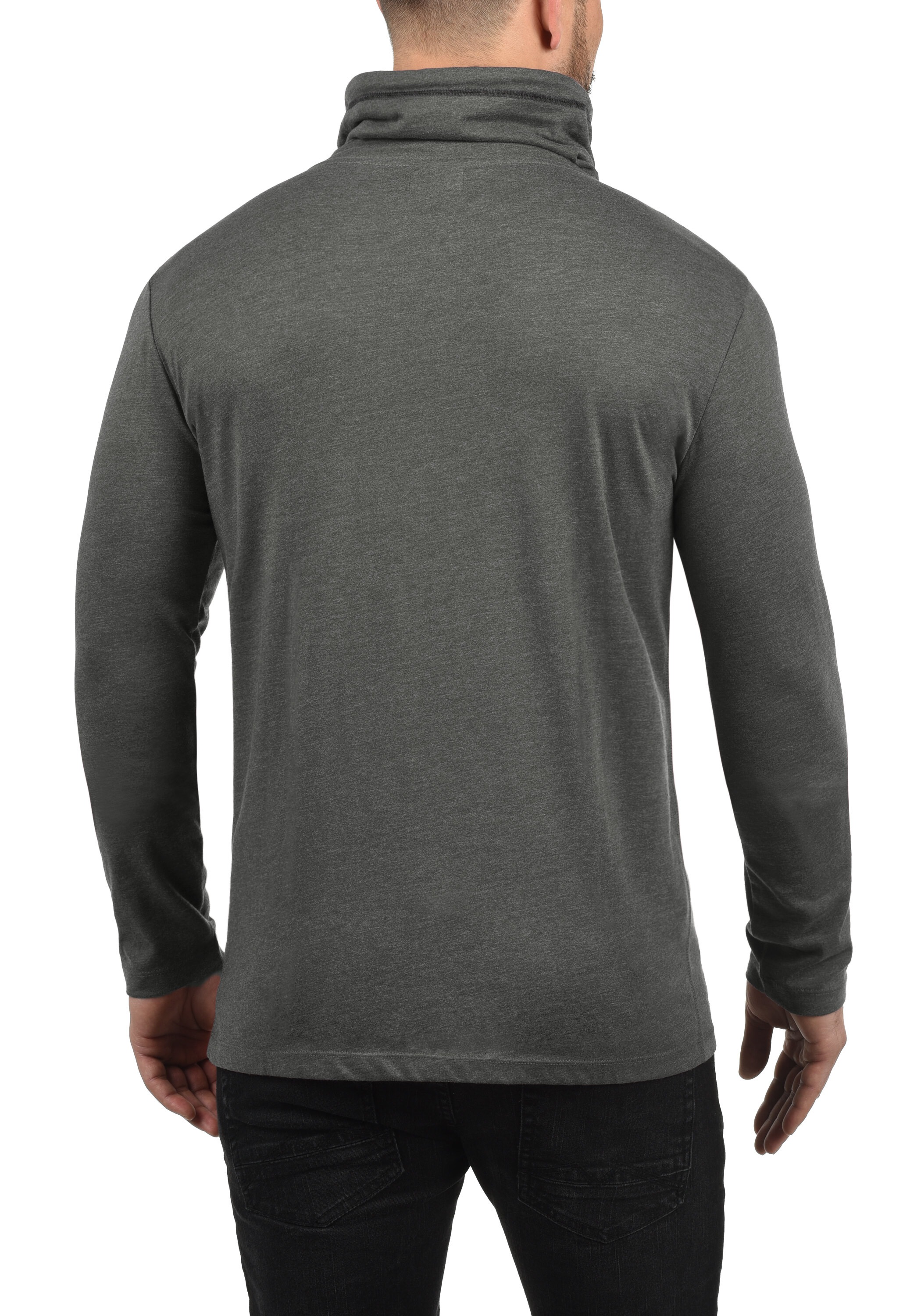 Blend Langarmshirt »Langarmshirt BHPallo«