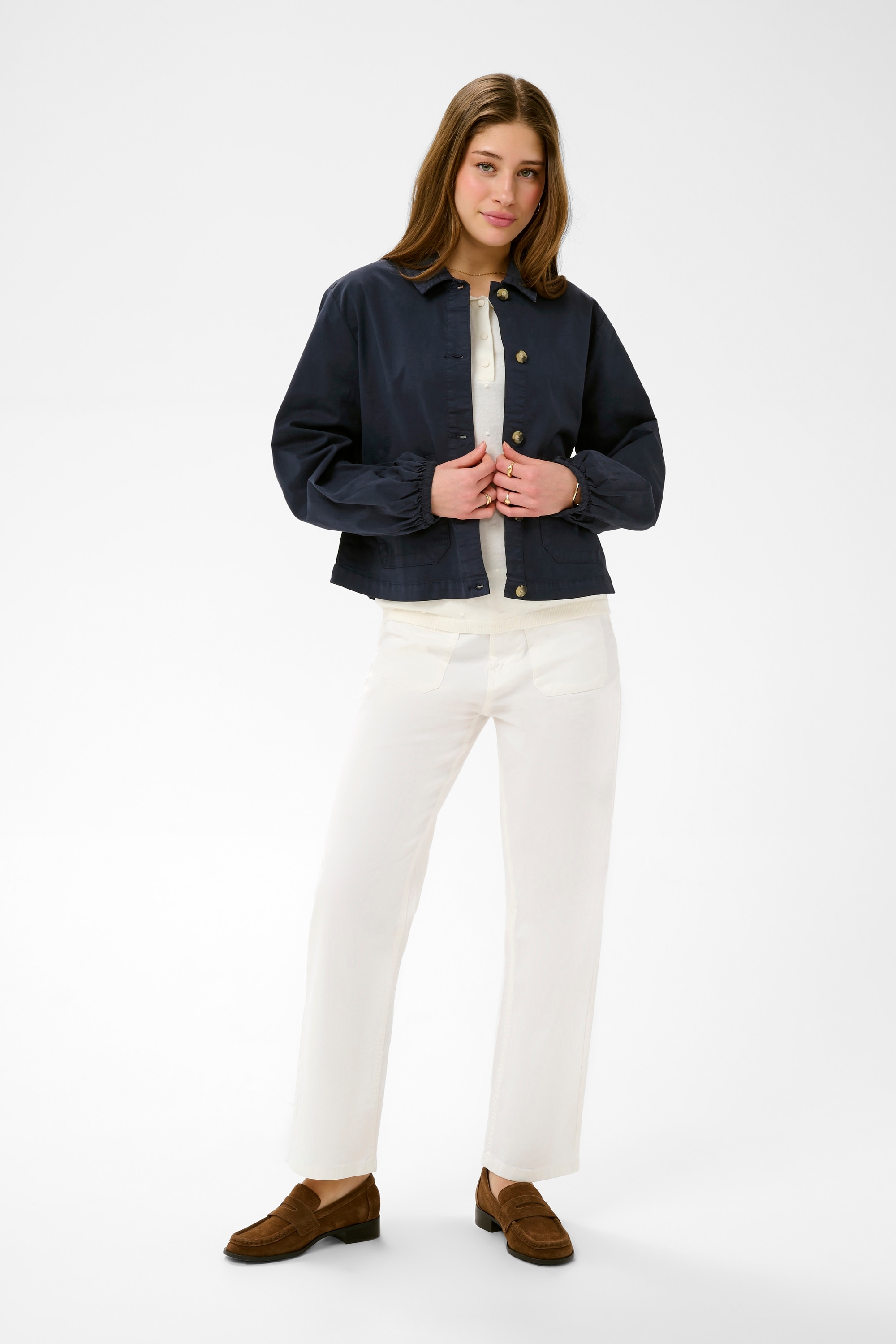 Cream Allwetterjacke »Jacke CRBerta«