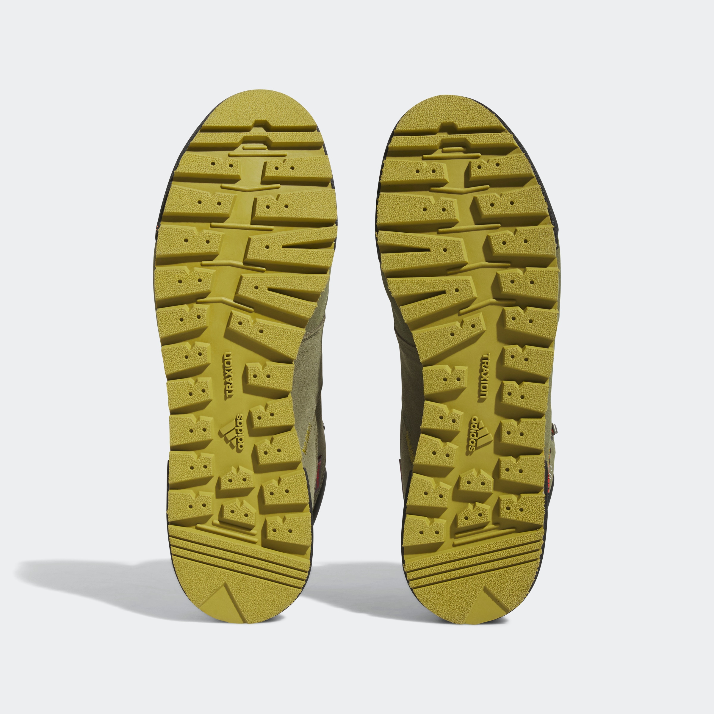 adidas TERREX Wanderschuh »SNOWPITCH COLD.RDY«, wärmend
