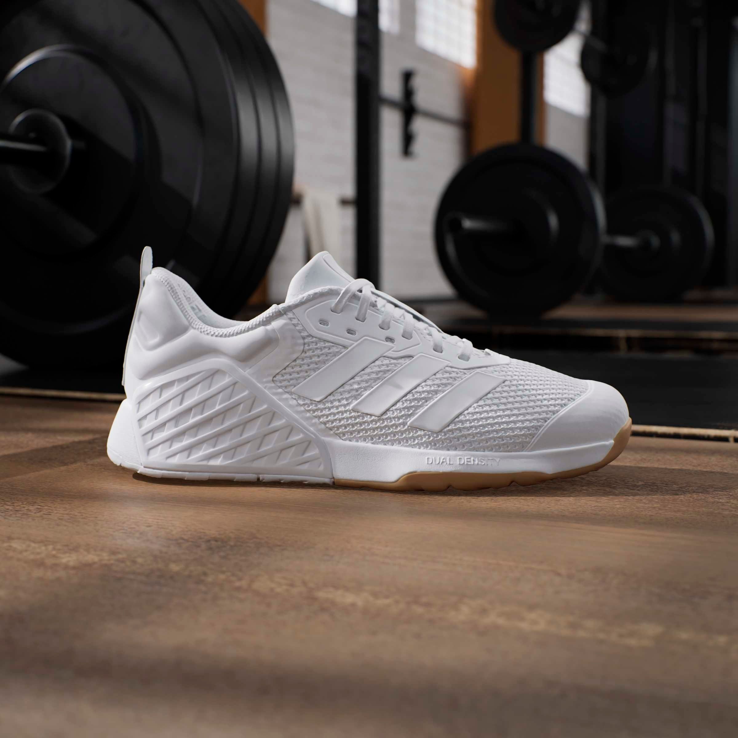 adidas Performance Trainingsschuh »DROPSET 3«