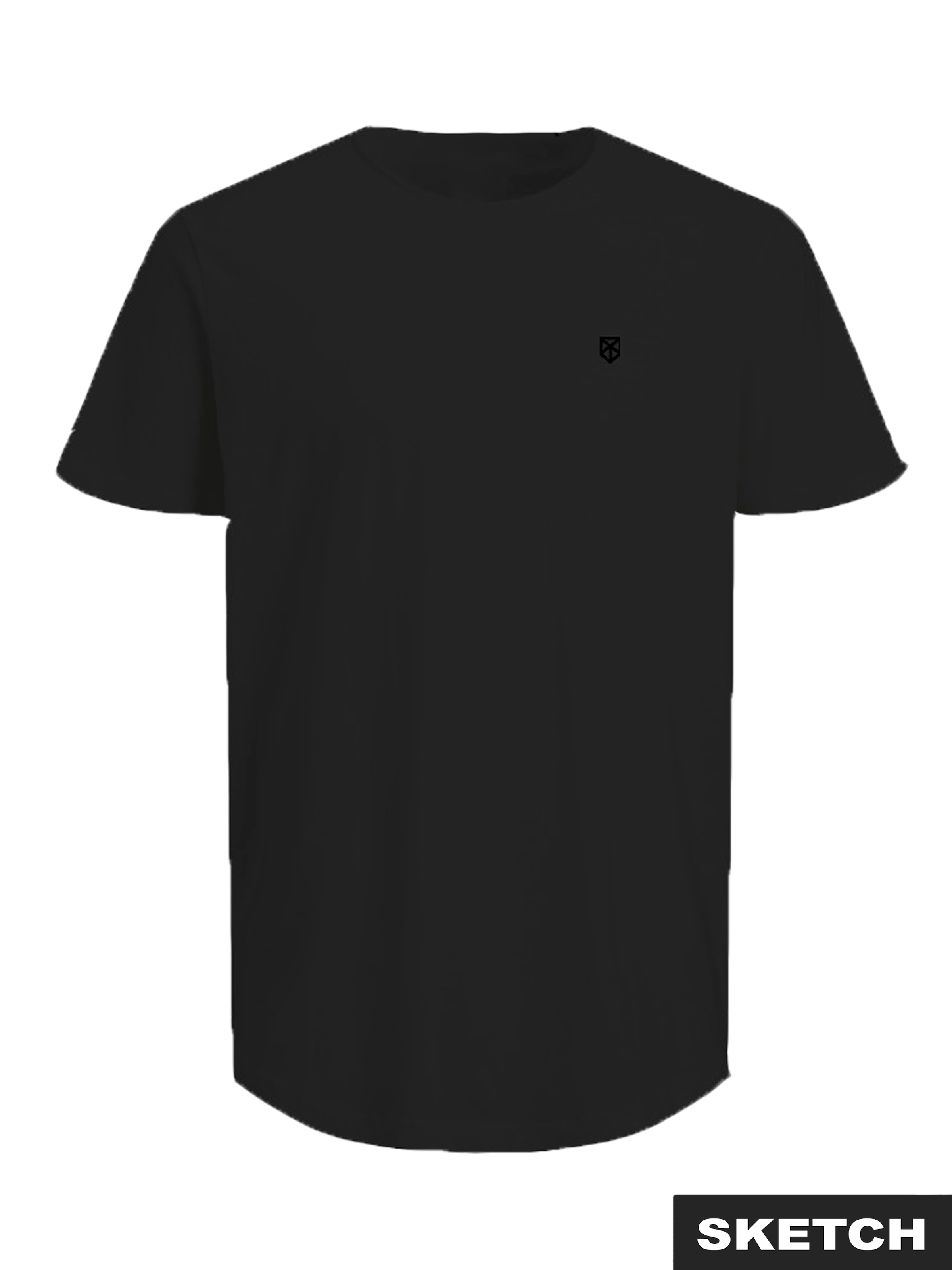 Jack & Jones Rundhalsshirt »JPRBLABRODY TEE SS CREW NECK 5PK MP« Packung, 5 tlg.