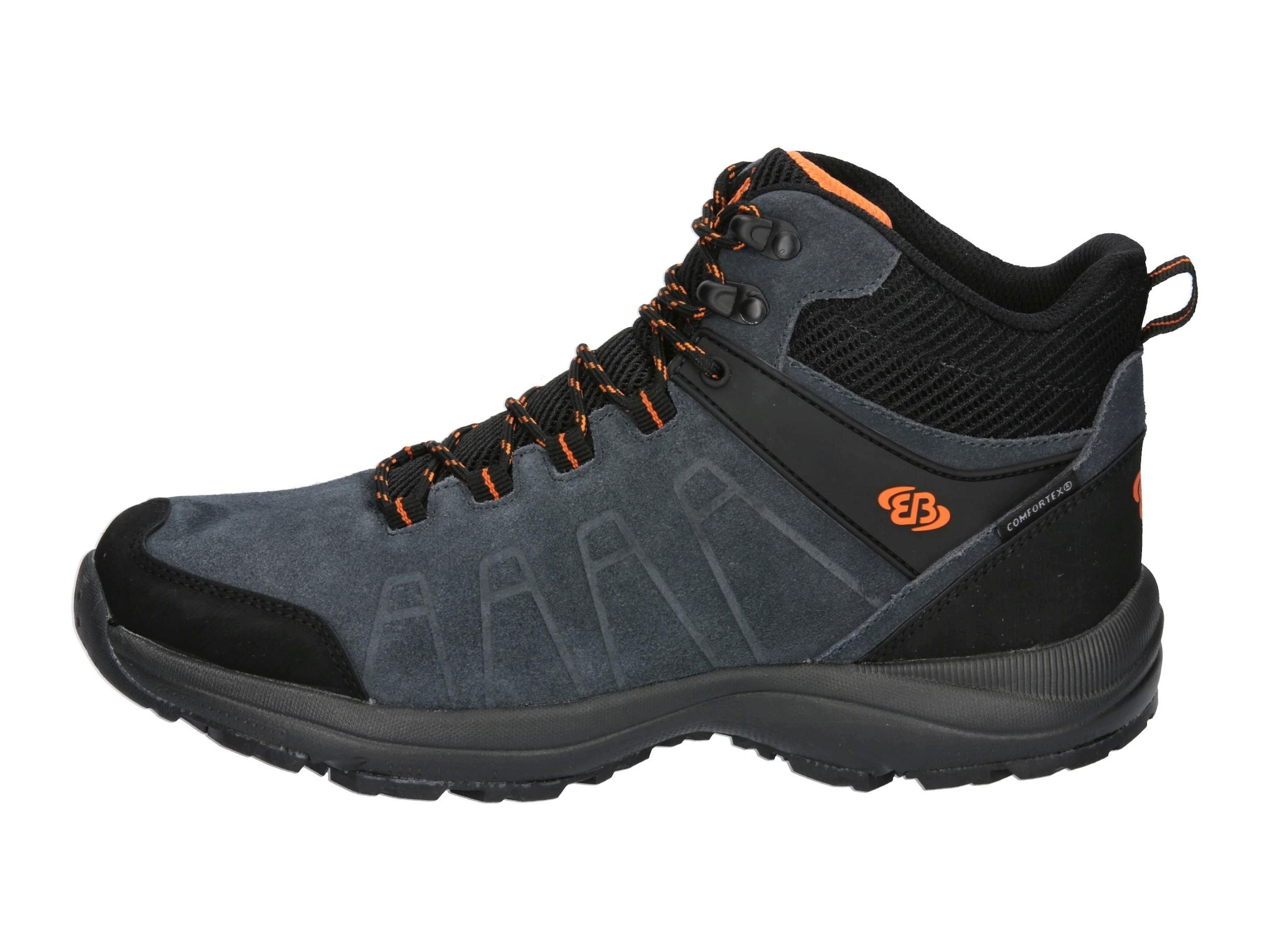 BRÜTTING Trekkingschuh »Trekkingstiefel Mount Harvard High«
