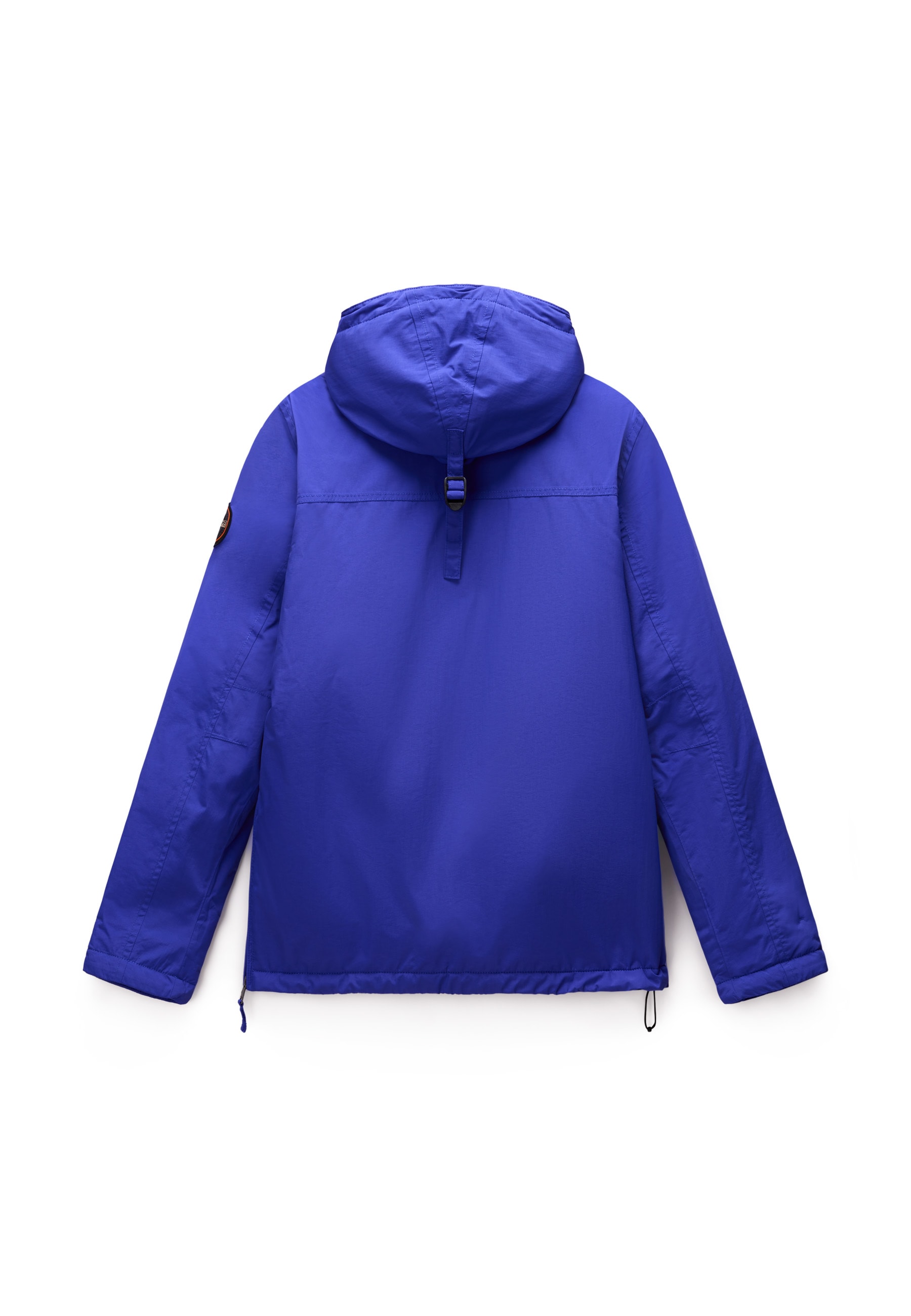 Napapijri Regenjacke »RAINFOREST«, mit Kapuze