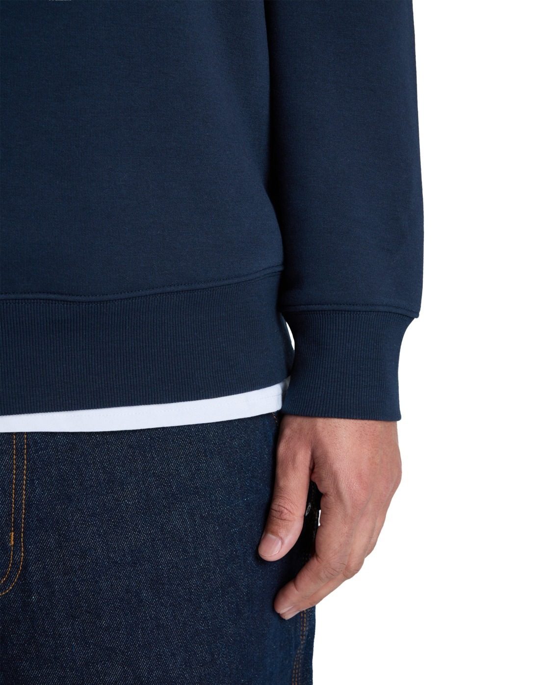 Quiksilver Sweatshirt »Graphic«
