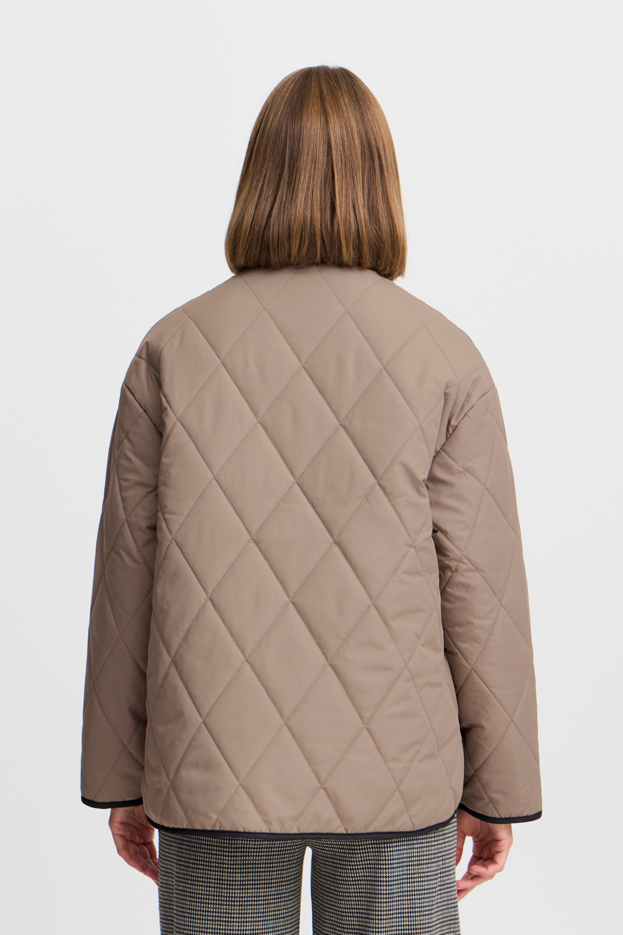 b.young Wintermantel »Jacke BYBELIS«