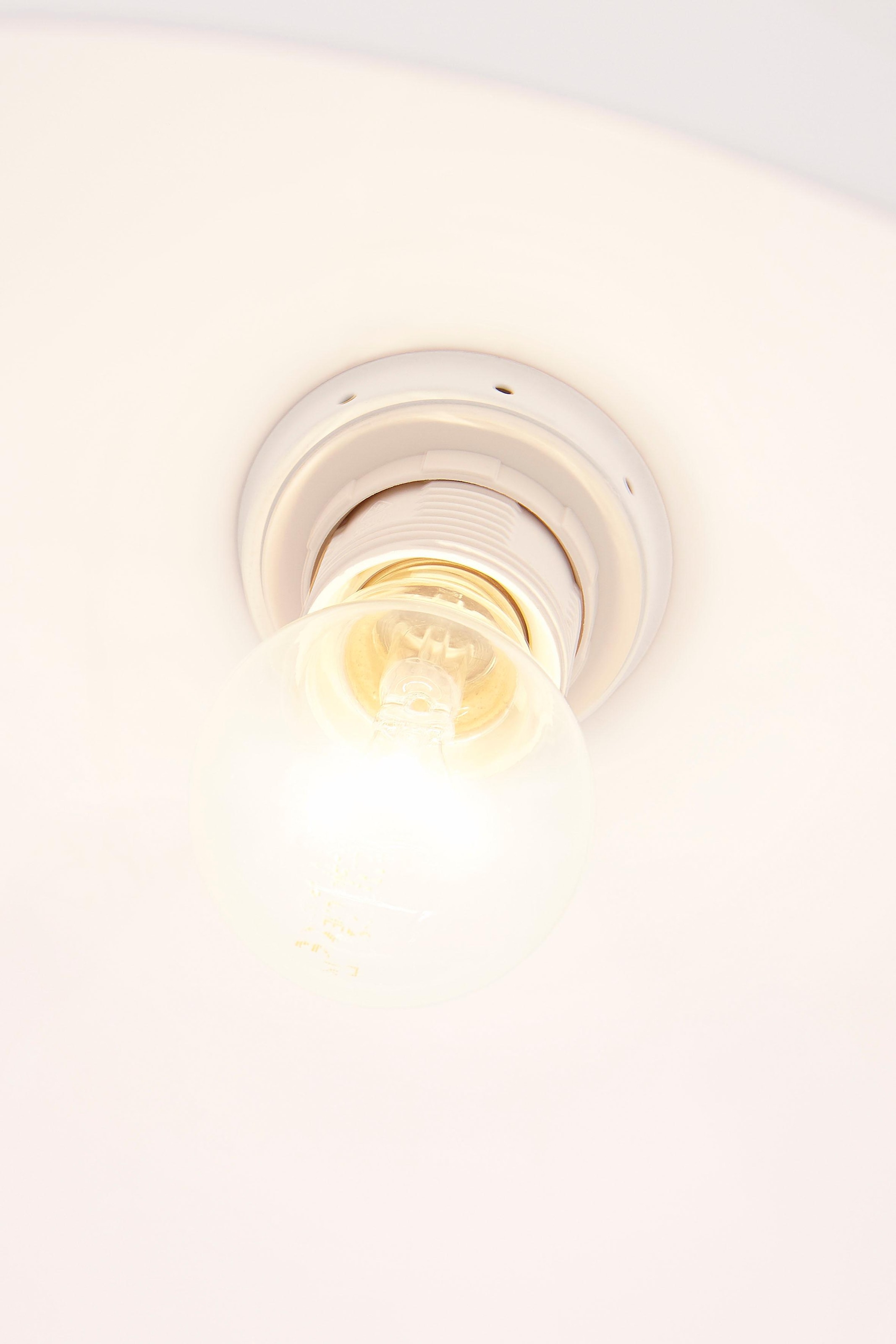 TRIO Leuchten Bogenlampe, 1 flammig, Leuchtmittel E27 | ohne Leuchtmittel