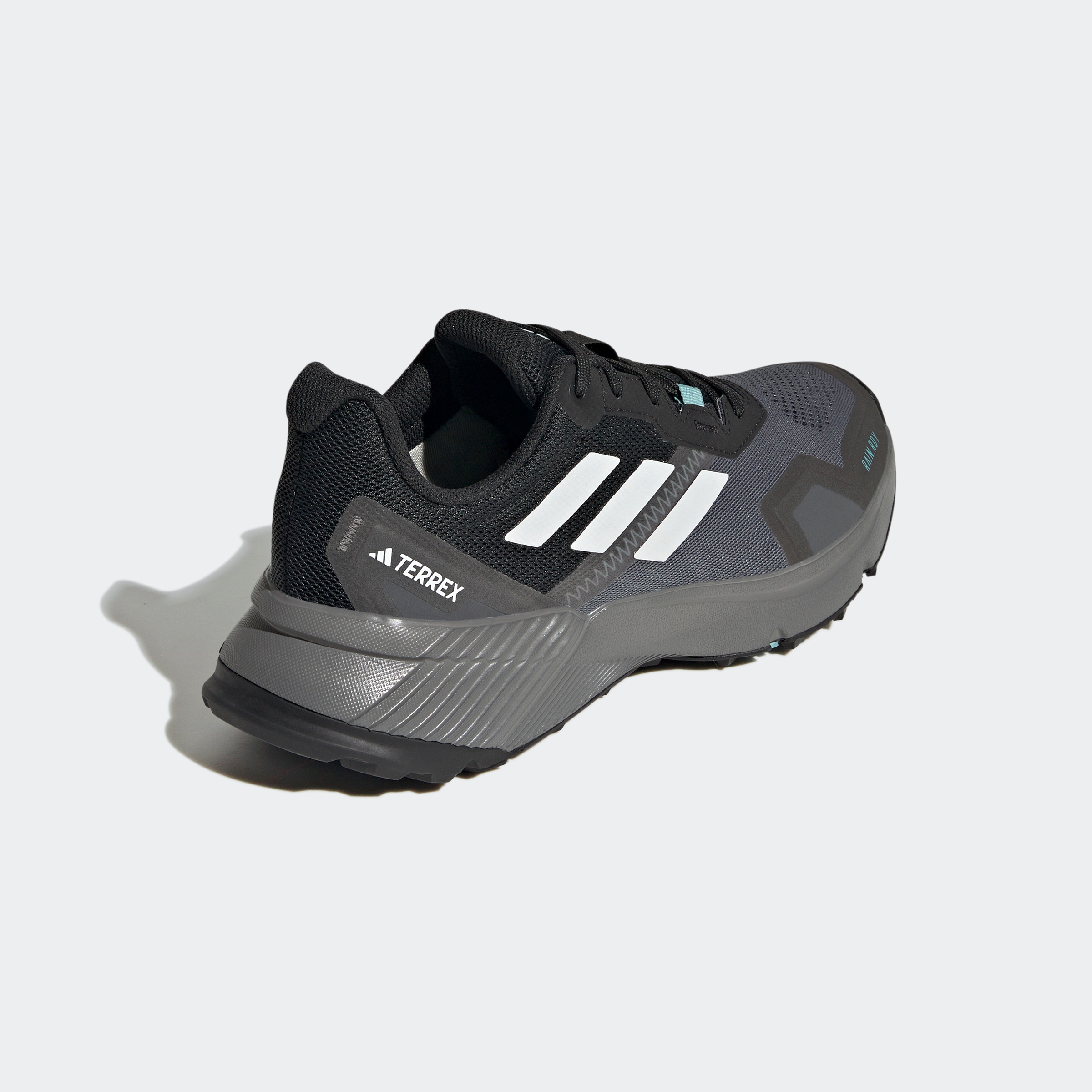 adidas TERREX Laufschuh »SOULSTRIDE RAIN.RDY«  Trail-Runningschuhe