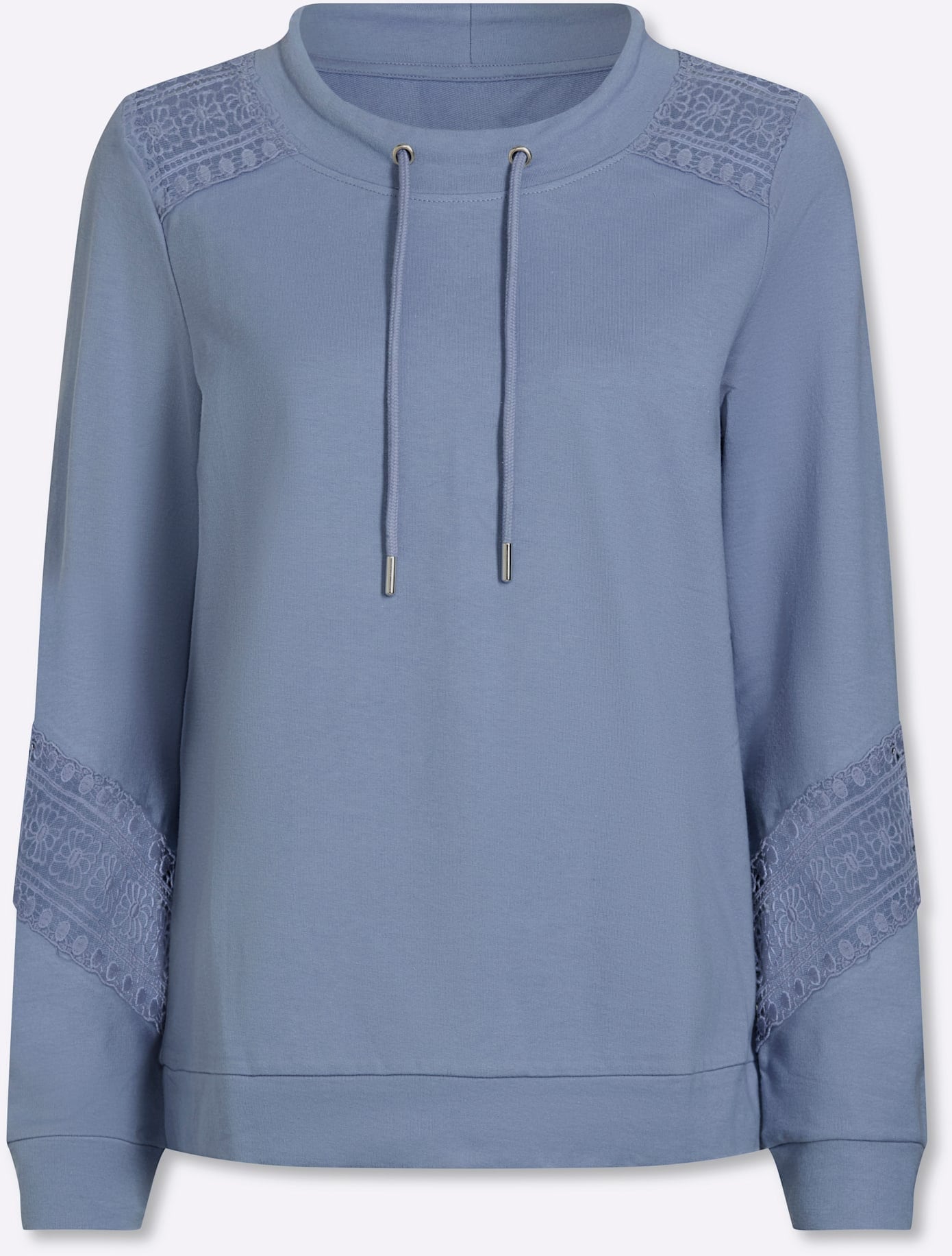 Inspirationen Sweatshirt
