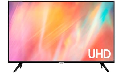 LED-Fernseher »65" Crystal UHD 4K AU6979 (2021)«, 163 cm/65 Zoll, 4K Ultra HD,...
