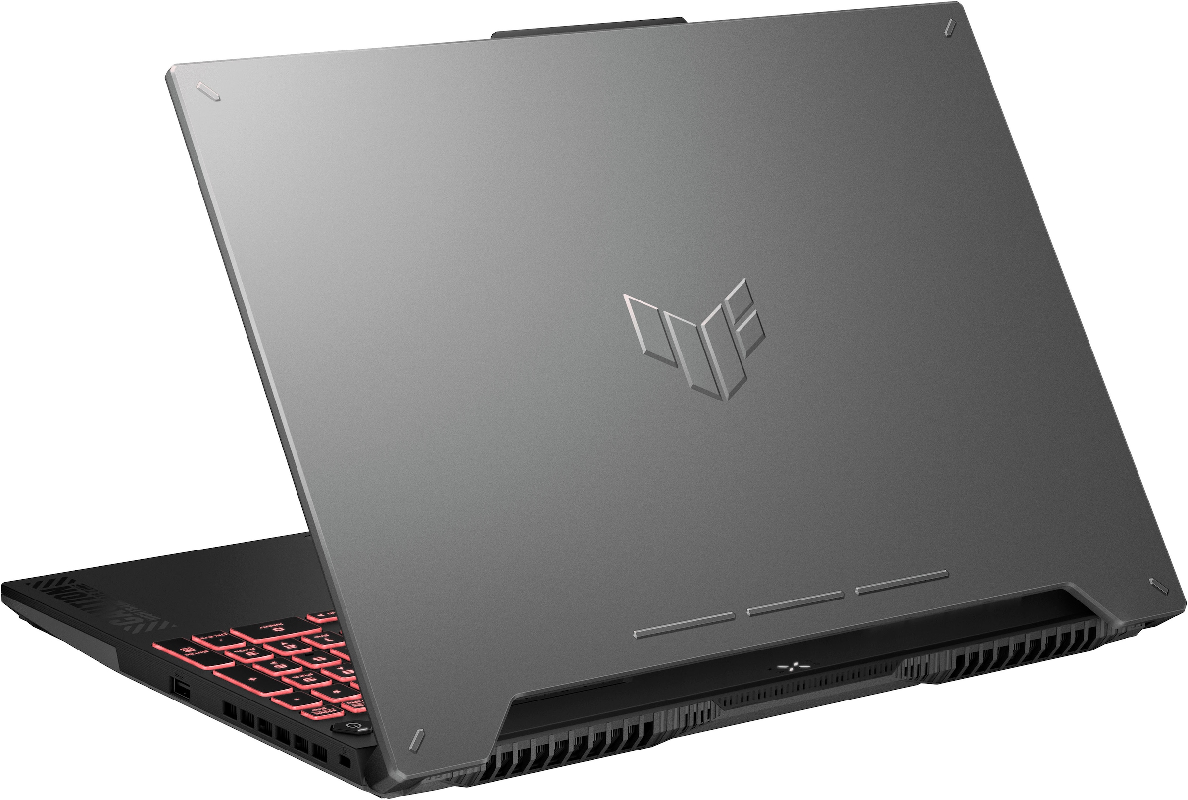 Asus Gaming-Notebook »TUF Gaming A17 FA707NU-HX024W«, 43,9 cm, / 17,3 Zoll, AMD, Ryzen 7, GeForce RTX 4050, 1000 GB SSD