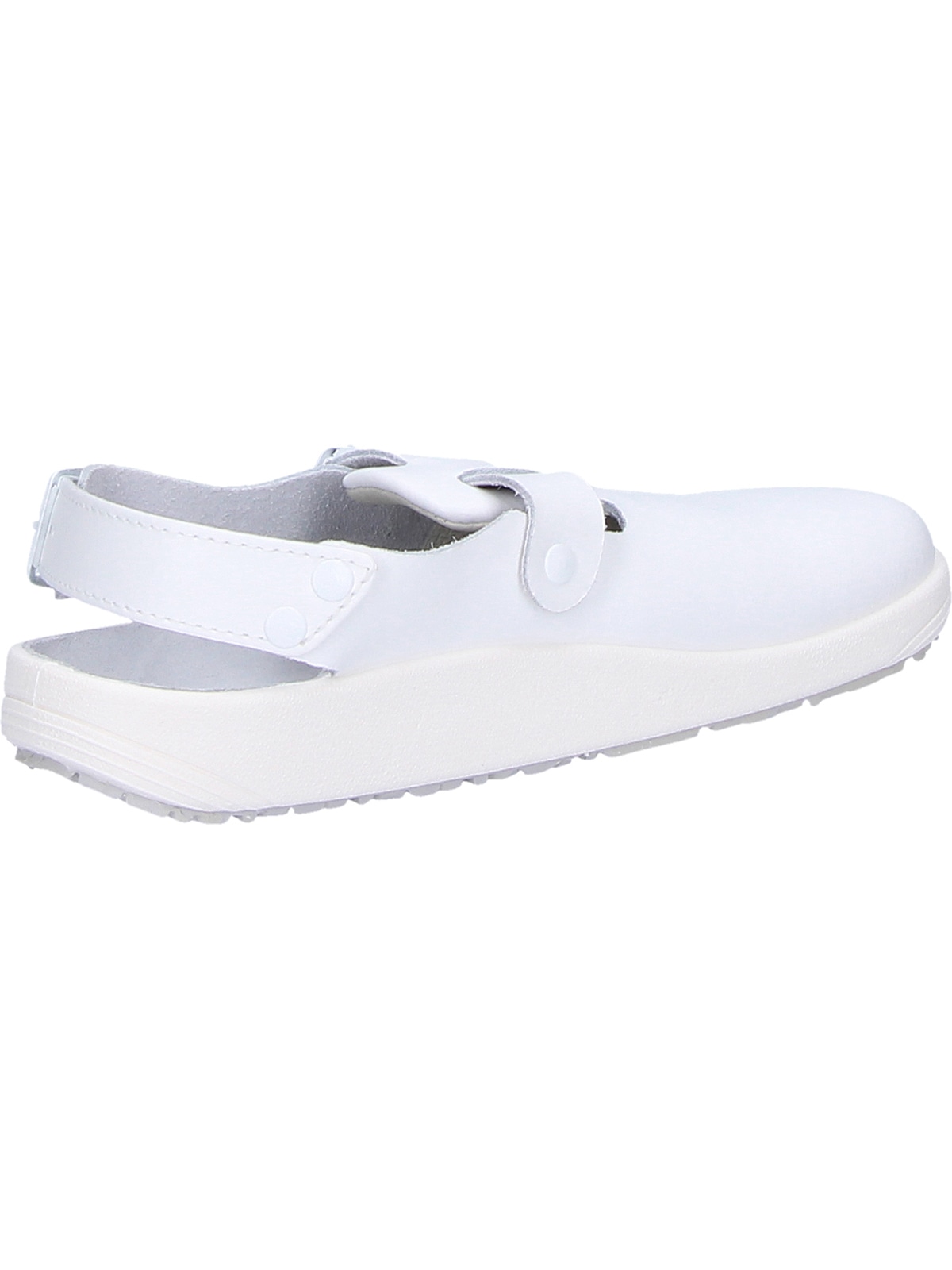 Abeba Pantolette »Clog«