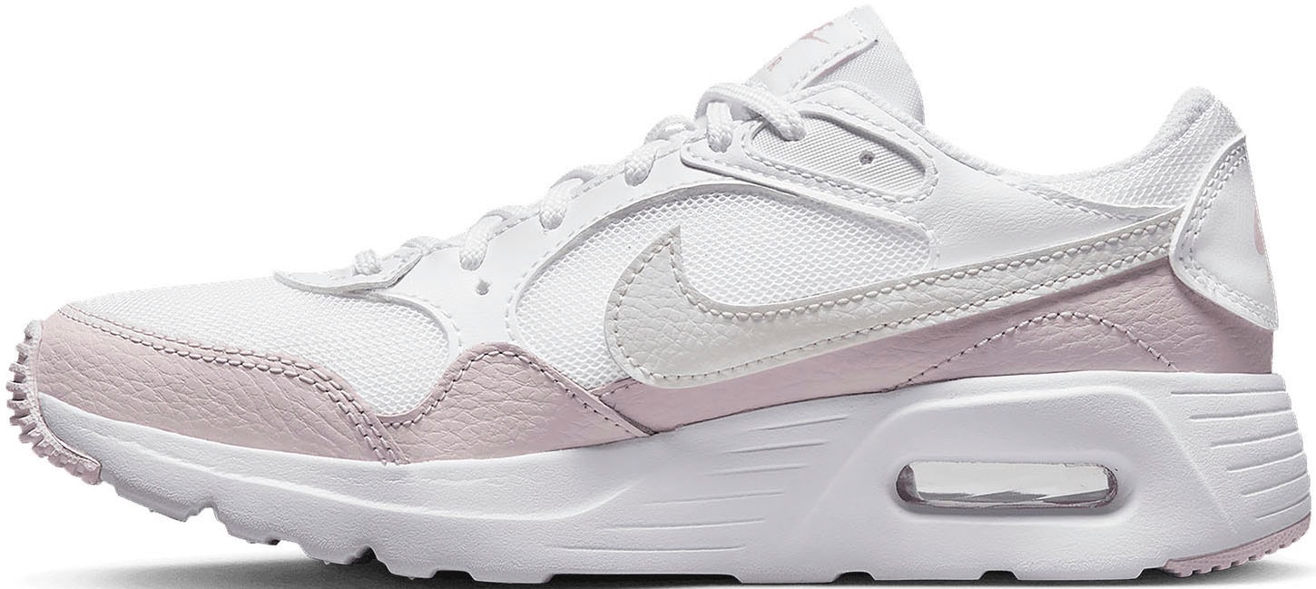 Nike Sportswear Sneaker »AIR MAX SC (GS)«