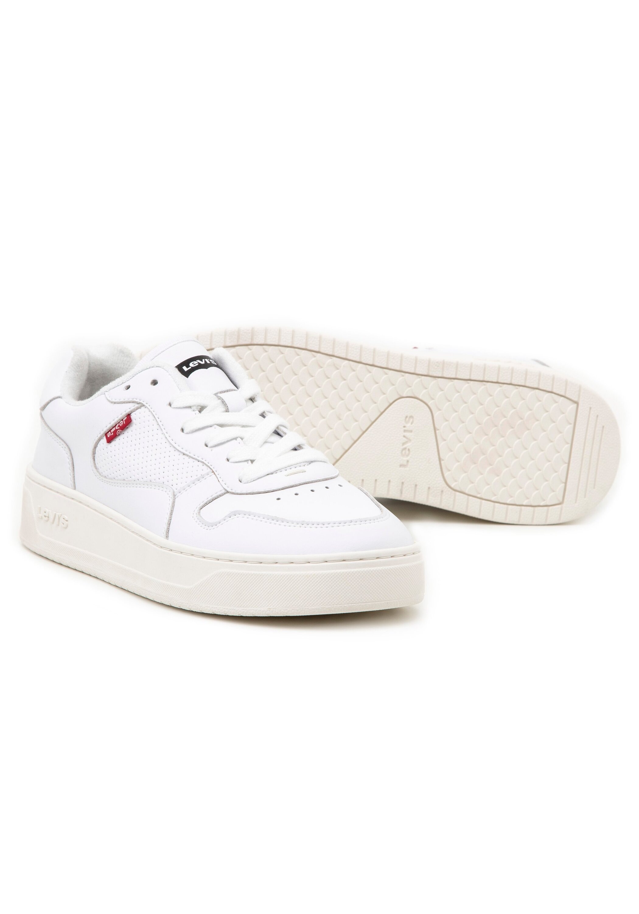 Levi's® Sneaker »Sneaker Glide«