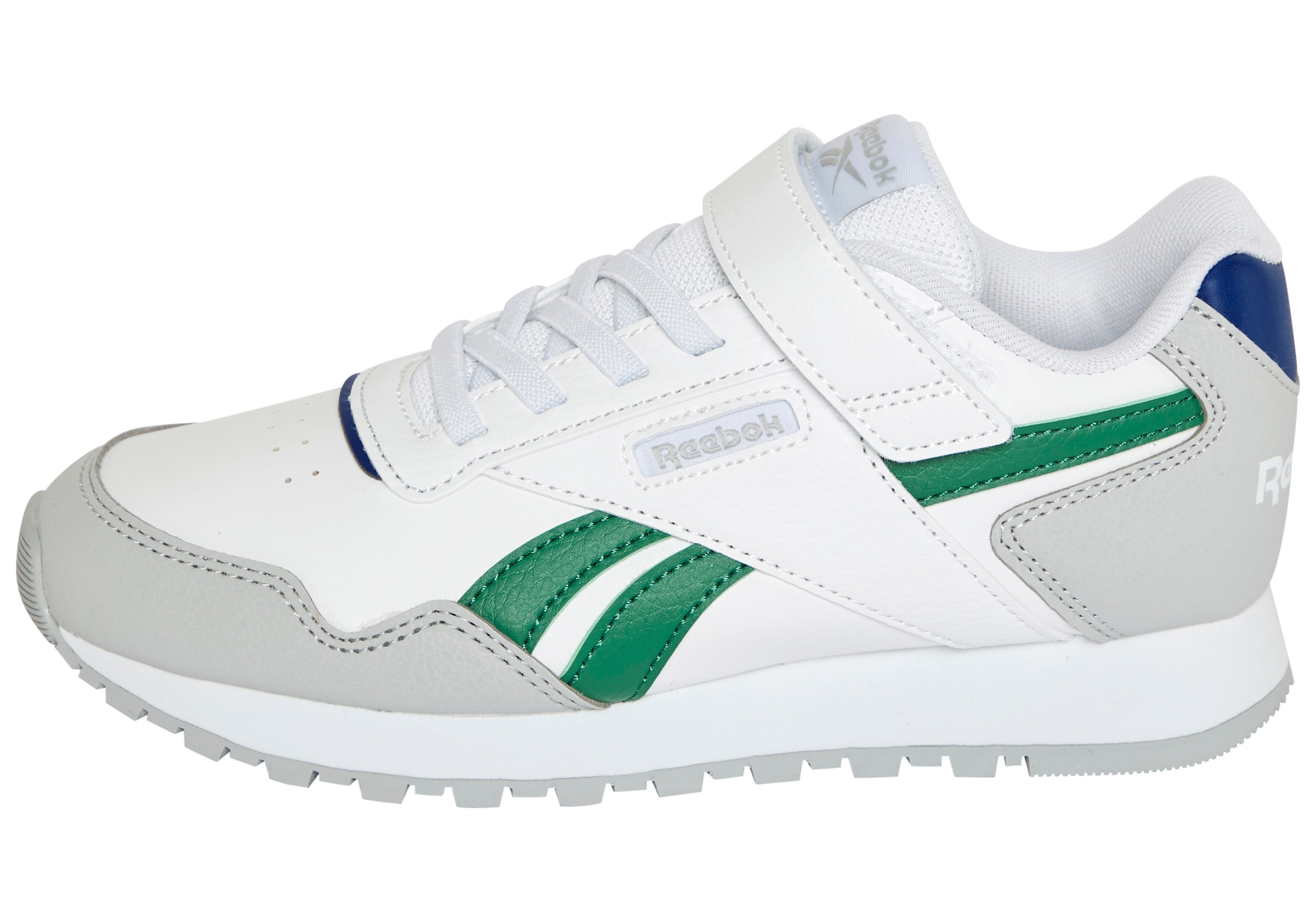 Reebok Classic Sneaker »REEBOK GLIDE ELASTIC LACE & TOP STRAP«