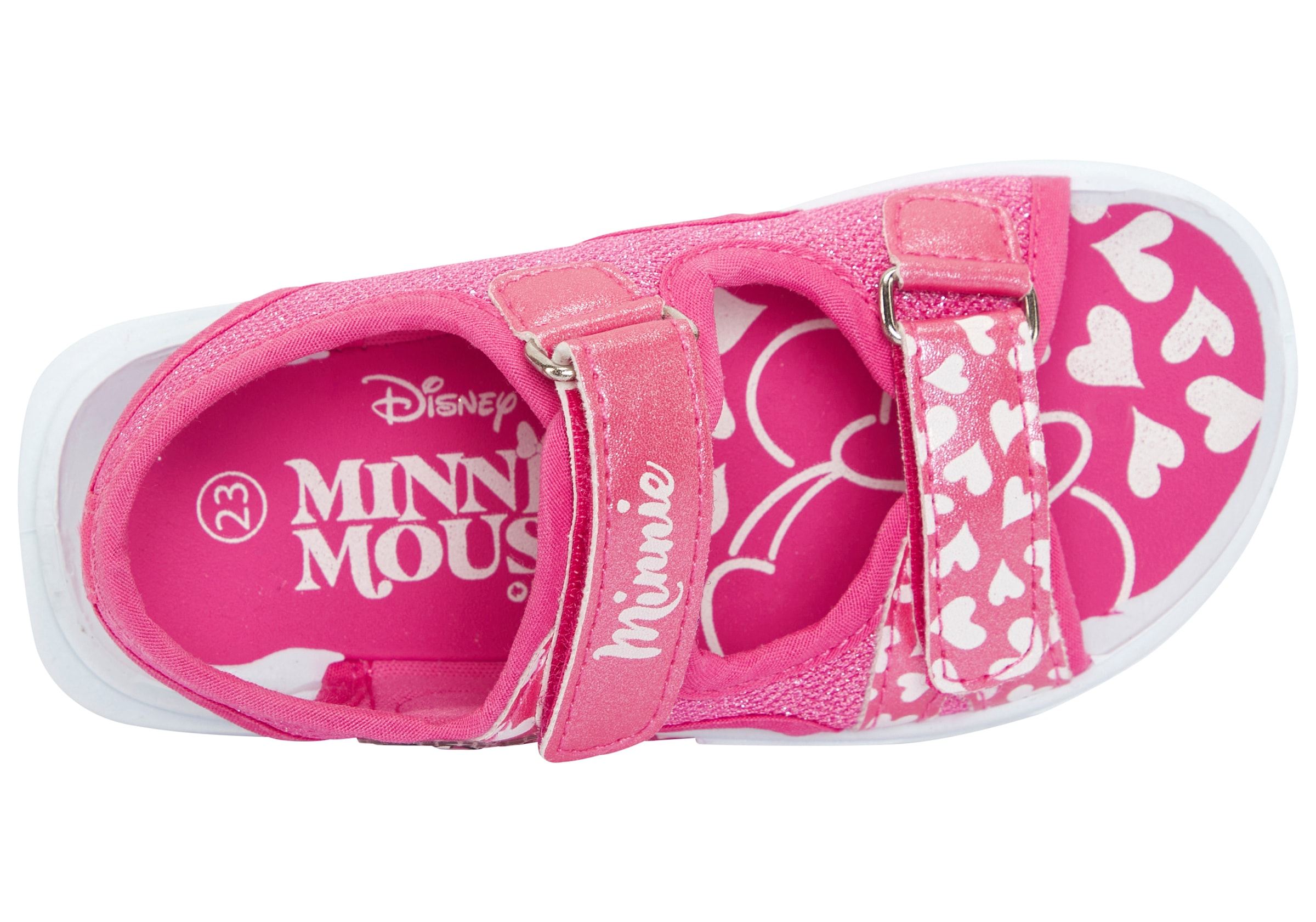 Disney Sandale »MINNIE«