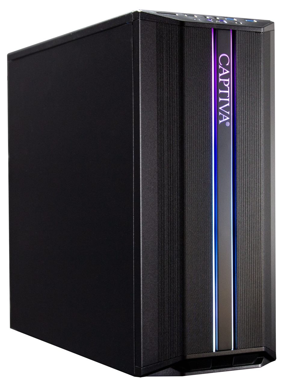 CAPTIVA Gaming-PC »Power Starter jetzt OTTO bei R69-384« online