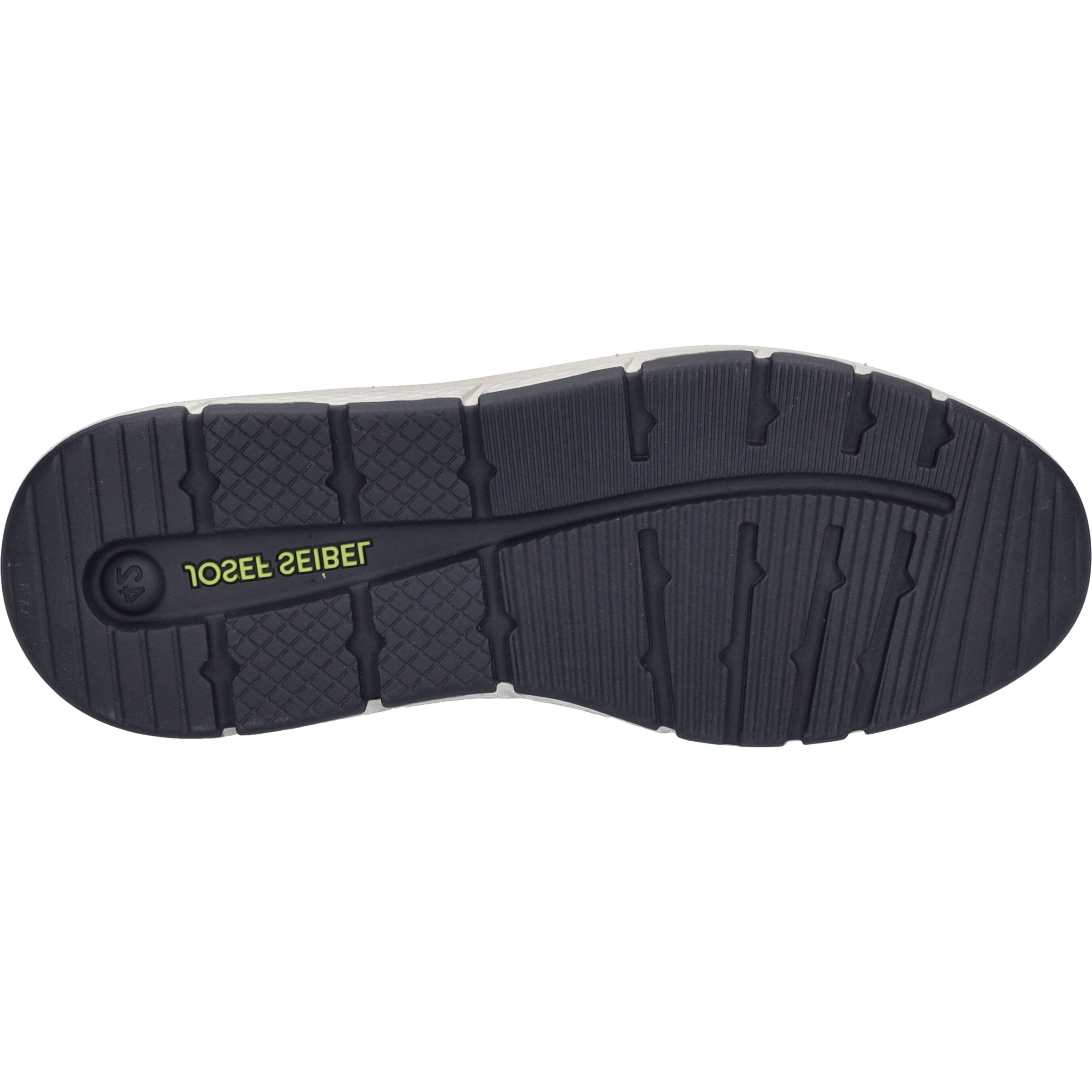 Josef Seibel Slipper »Giuseppe 05, ocean«