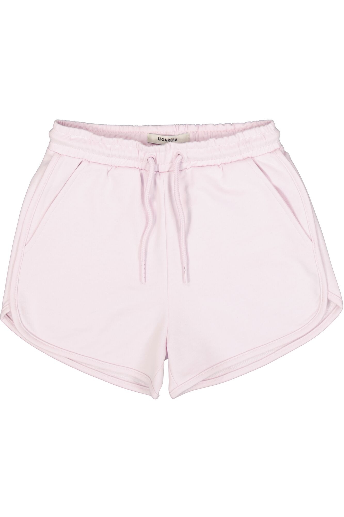 Garcia Bermudas  mit elastischem Bund for GIRLS