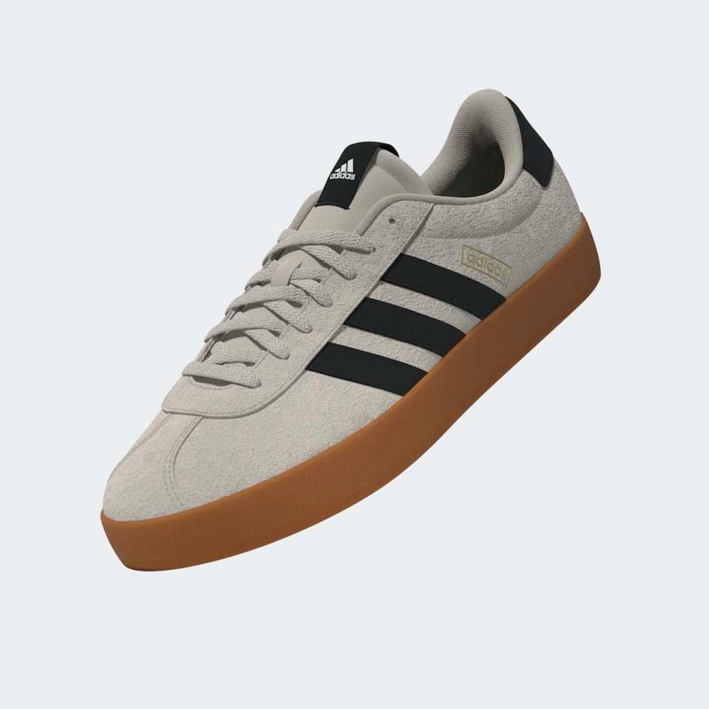 adidas Sportswear Sneaker »VL COURT 3.0«  inspiriert vom Design des adidas samba