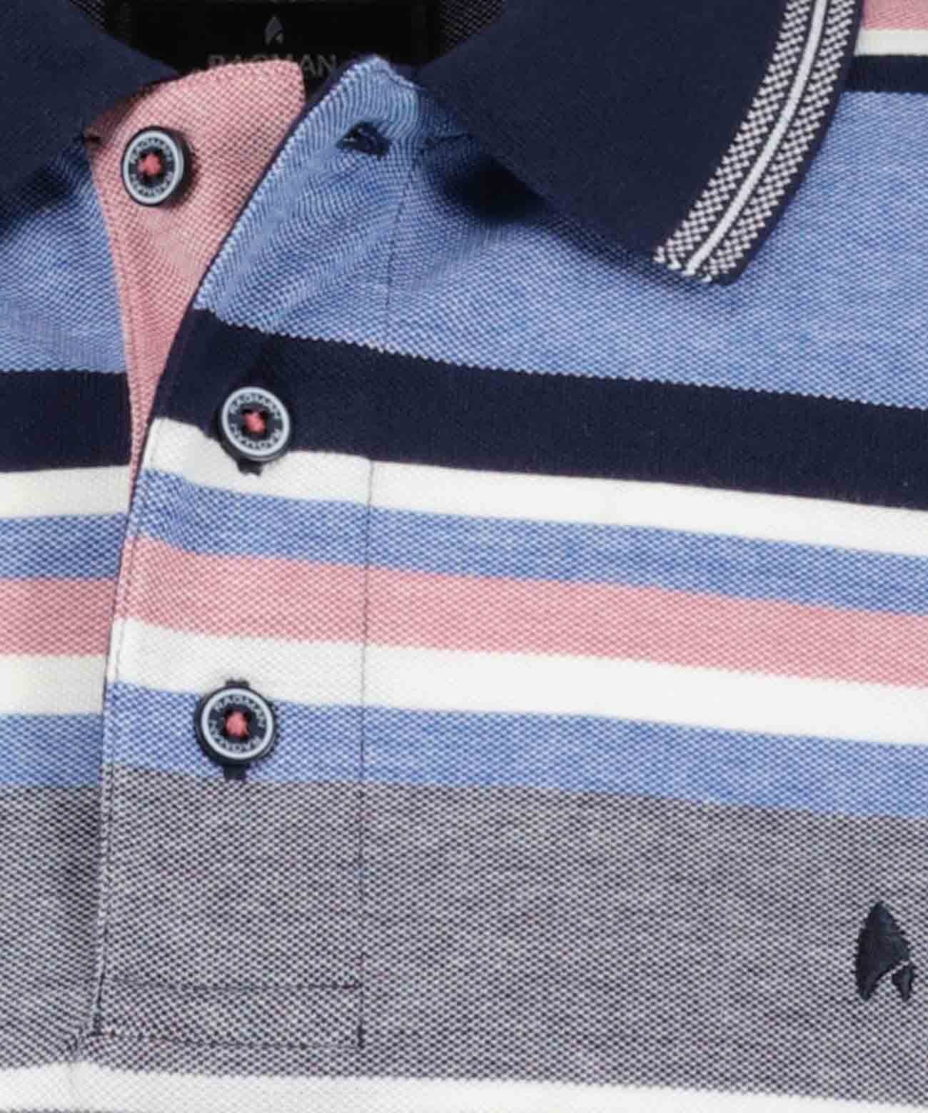 RAGMAN Poloshirt