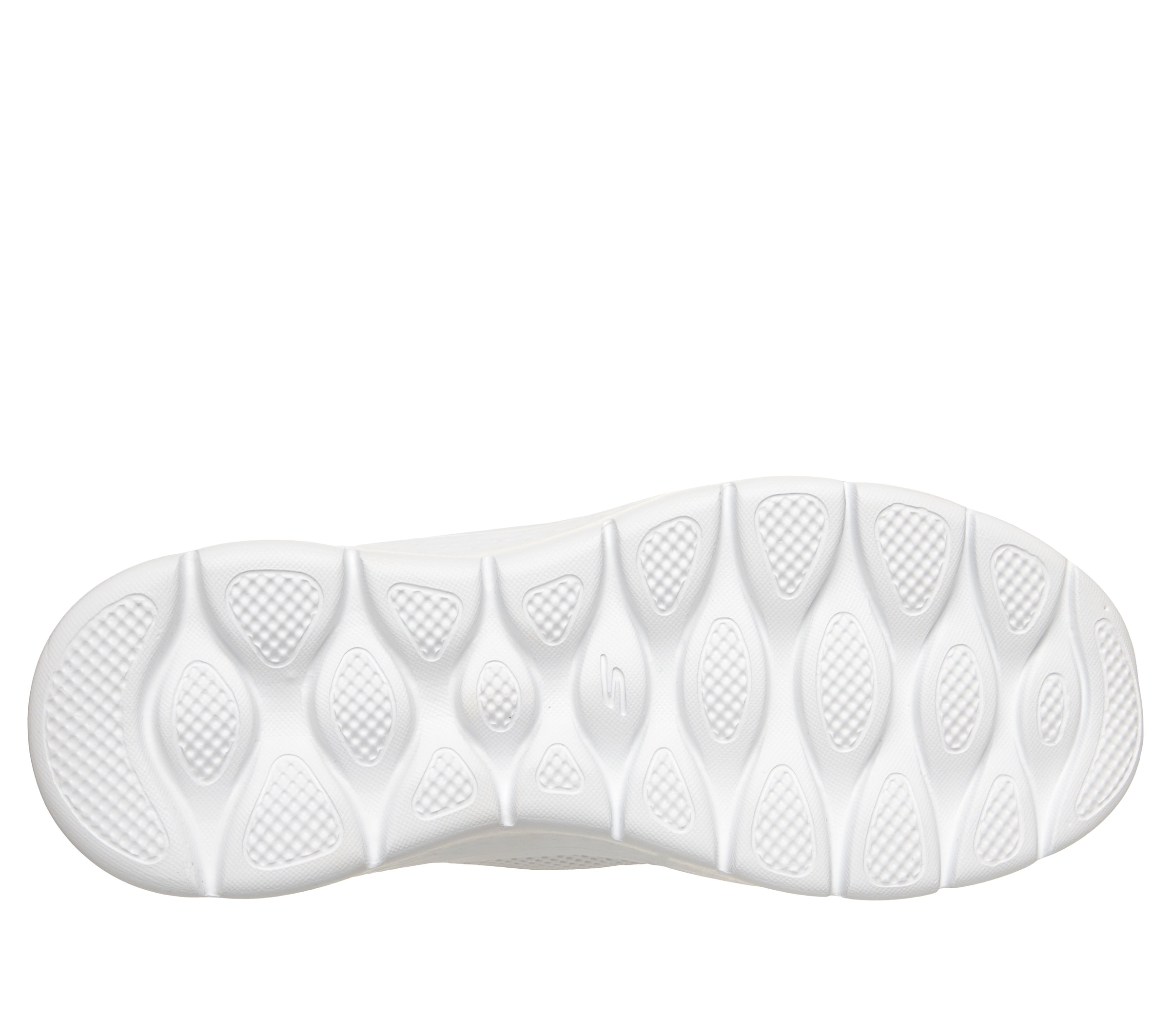 Skechers Slip-On Sneaker »GO WALK FLEX-GRAND ENTRY«  Schlupfschuh, Slipper mit Slip-Ins Funktion