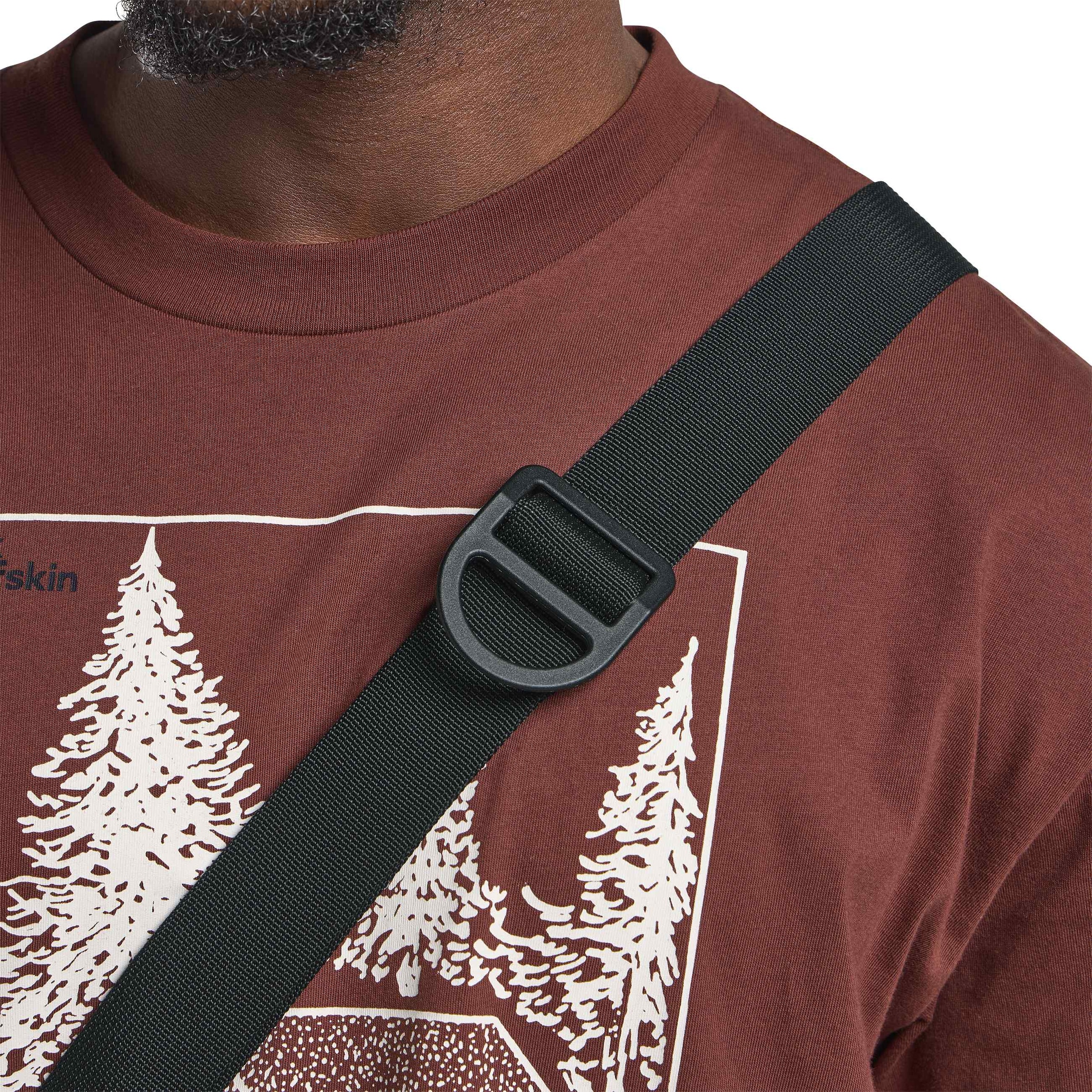 Jack Wolfskin Brustbeutel »KONYA ORGANIZER«