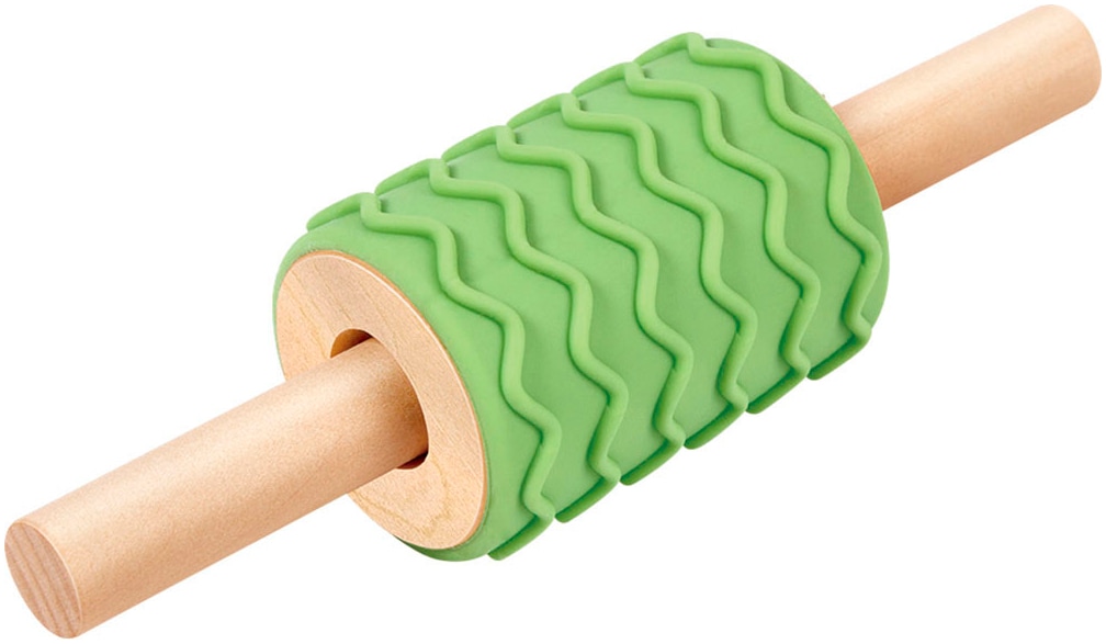 Hape Kreativset »Stempel-Set Wunder der Natur«