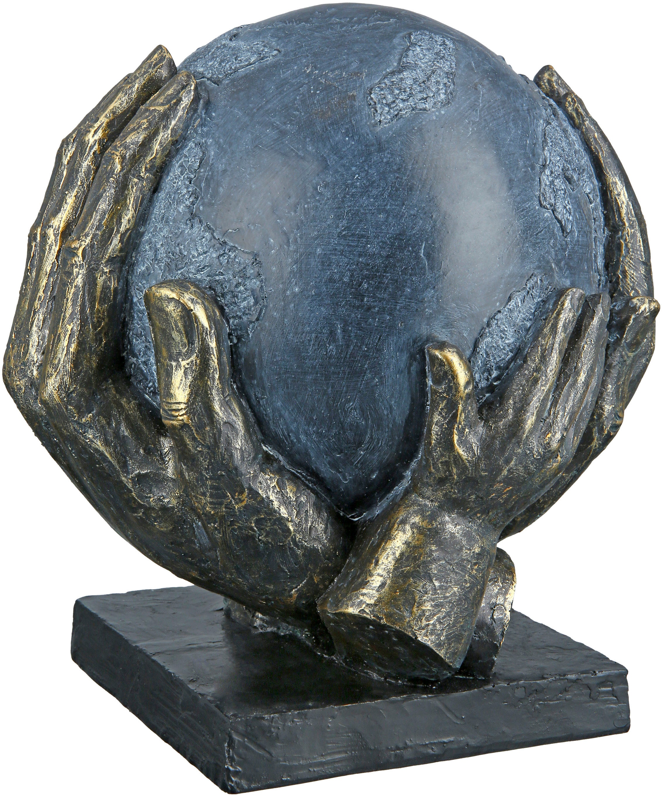 by the St.) »Skulptur Gilde Online OTTO (1 Save World«, Casablanca Shop Dekofigur im