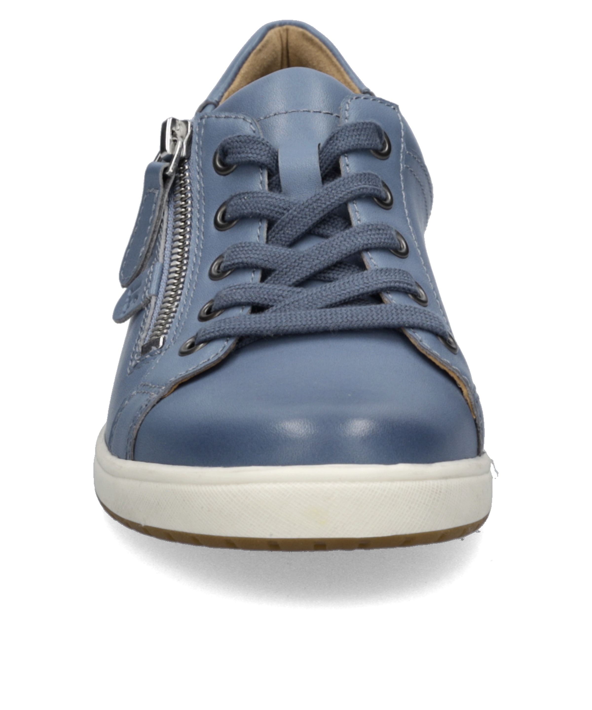 Josef Seibel Sneaker »Cynthia 02, slate blue«