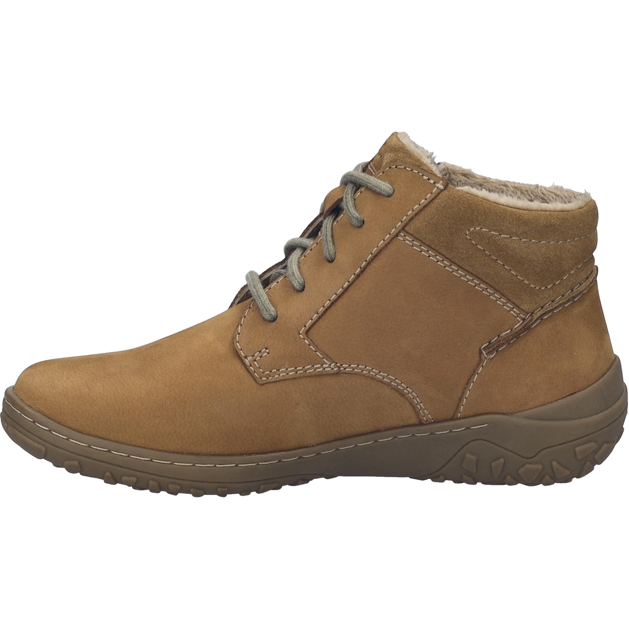 Josef Seibel Schnürschuh »Ruby 54, camel«