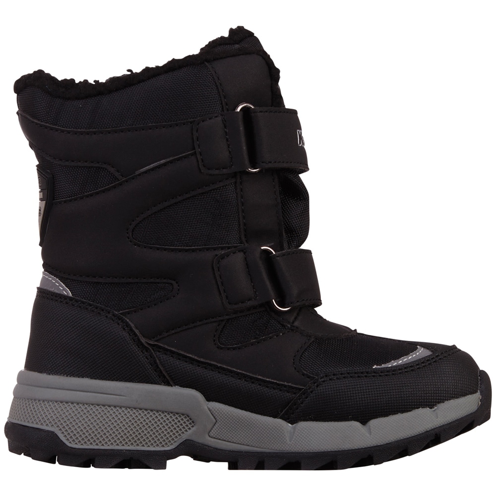 Kappa Outdoorwinterstiefel, - aus der Kappa Expedition Serie