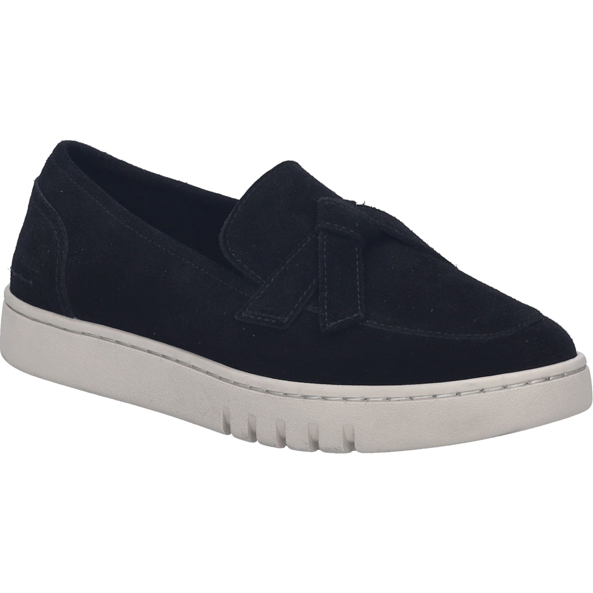 Josef Seibel Slipper »Jessie 08, schwarz«