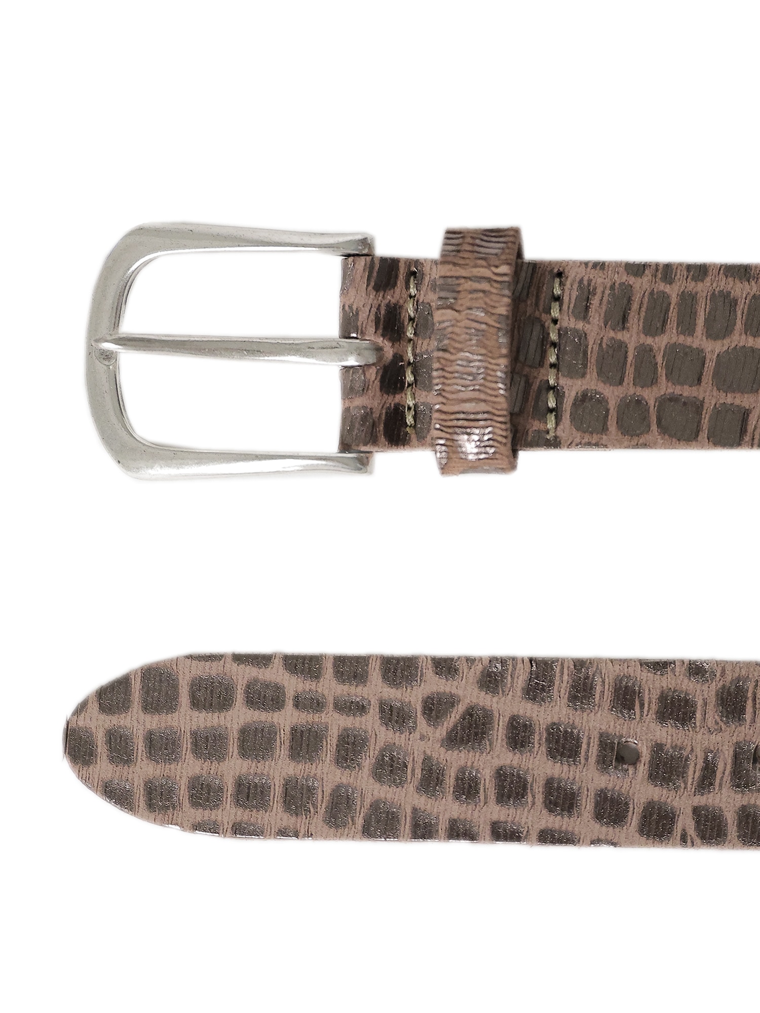 JCC Ledergürtel »Ledergürtel 31022136«