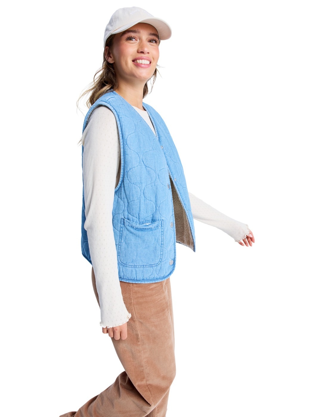 Roxy Outdoorjacke »Simply Lucky«