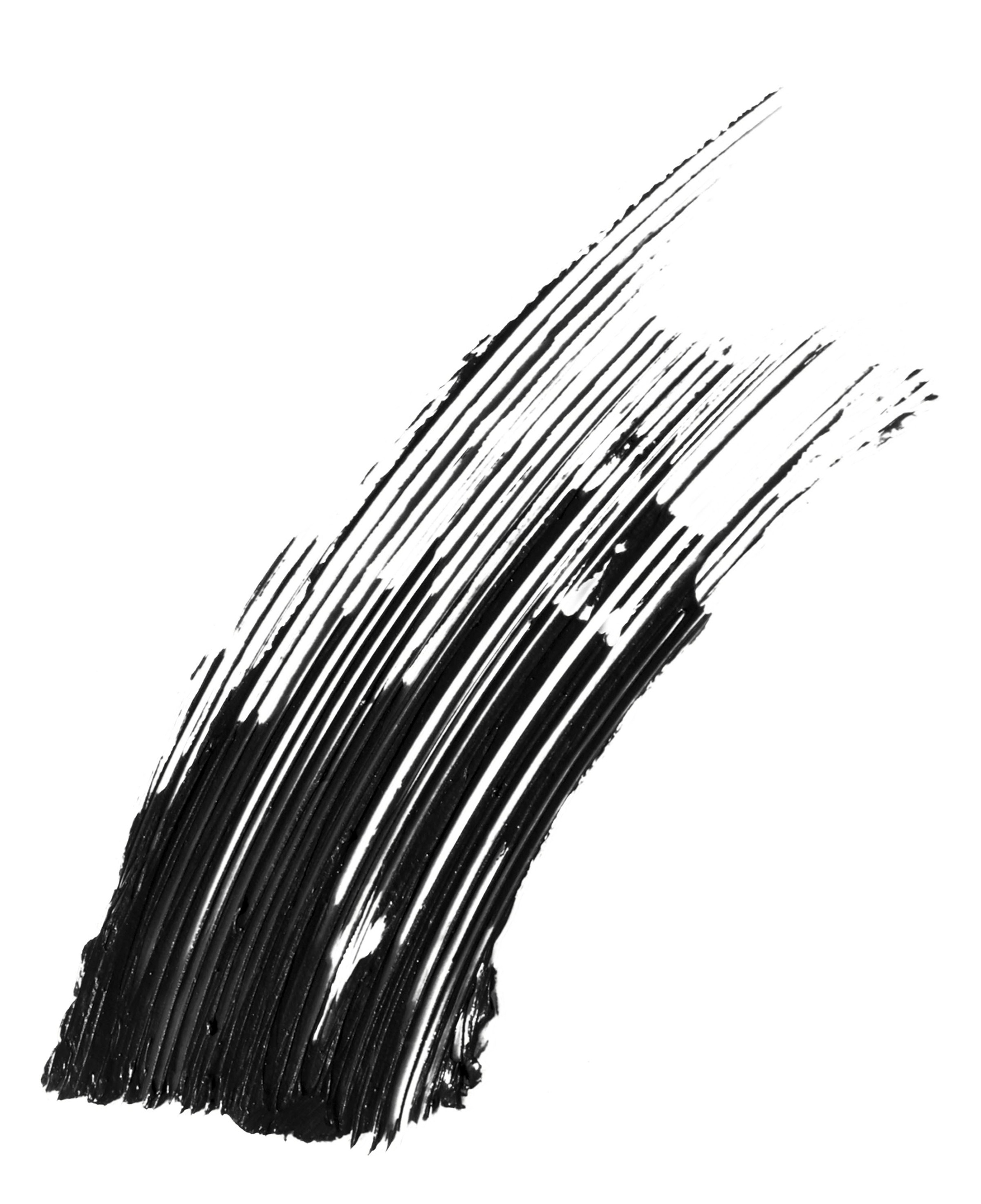 NYX Mascara »Professional Makeup On The Rise Volume Liftscara«, mit innovativer Bürste
