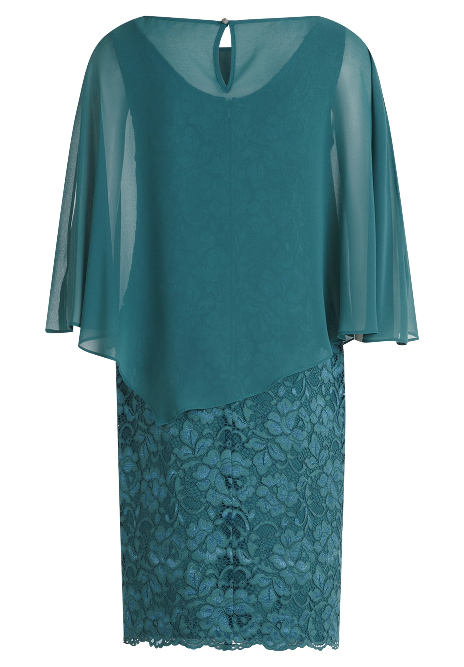 Vera Mont Cocktailkleid »Cocktailkleid mit Spitze«