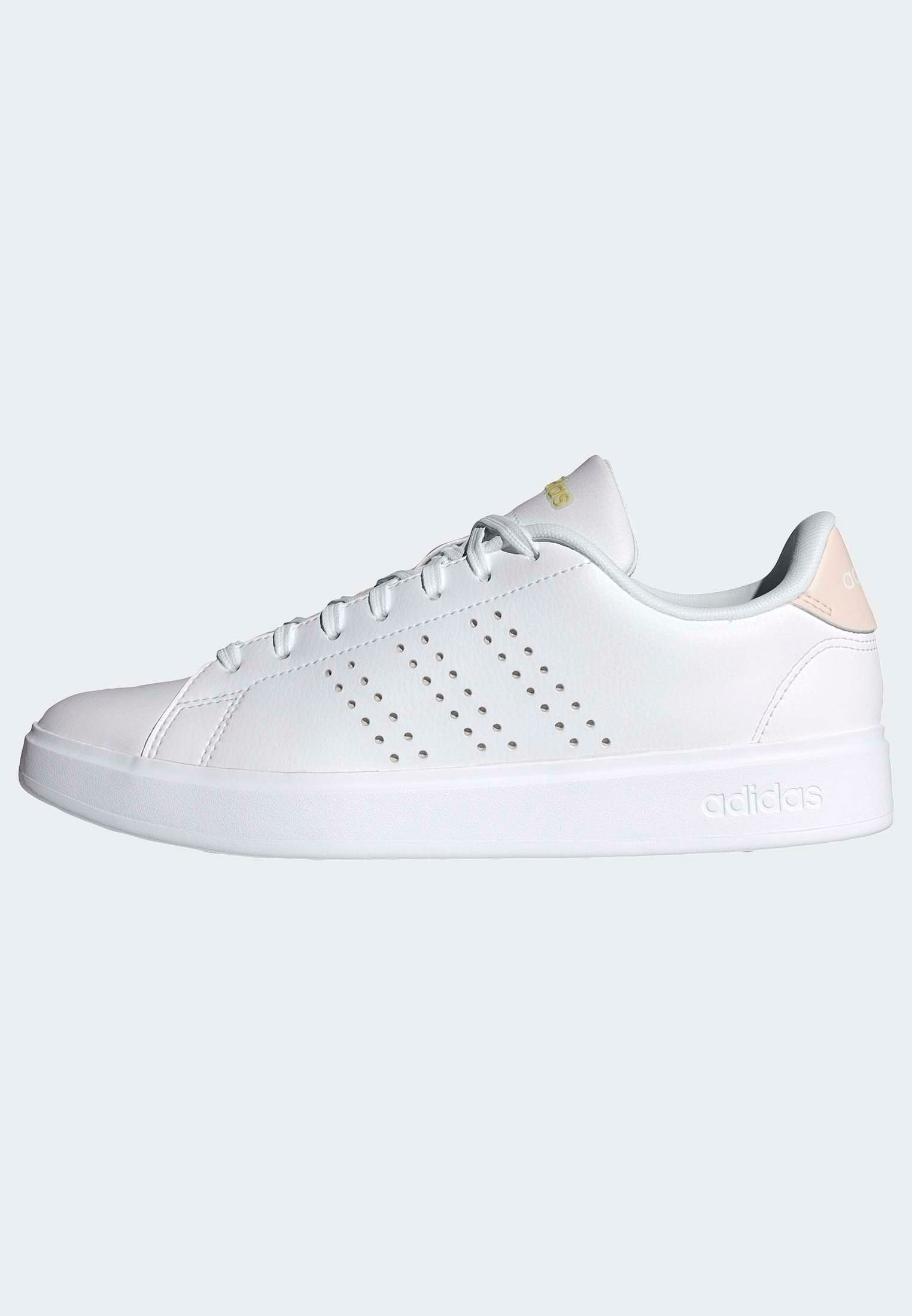 adidas Sportswear Sneaker »ADVANTAGE 2.0«  Design auf den Spuren des adidas Stan Smith